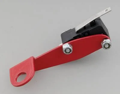 Quick Fuel Technology 600-2QFT - Wide Open Throttle Nitrous Switch