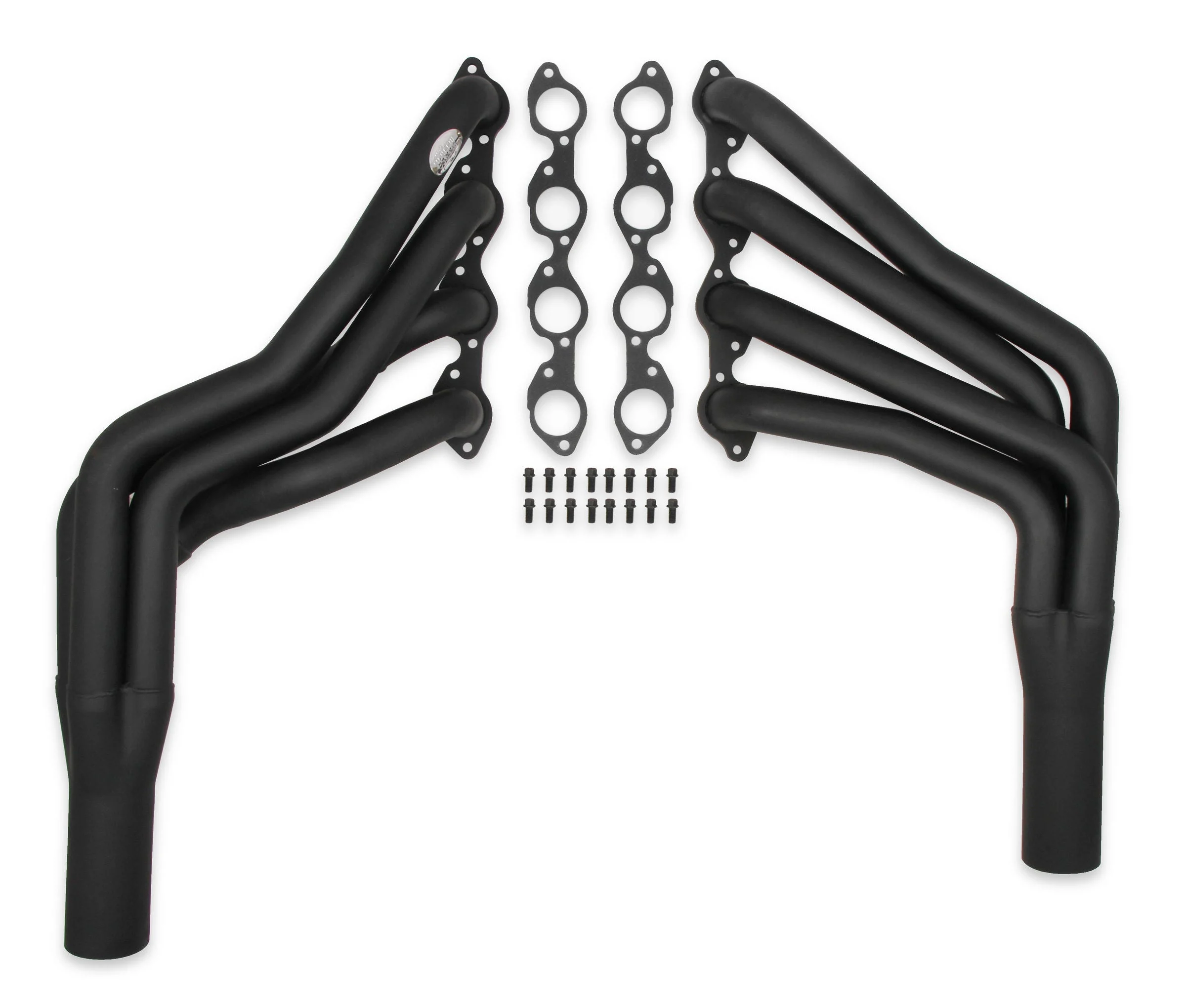 Hooker 6234HKR - Racing Heart Long Tube Header