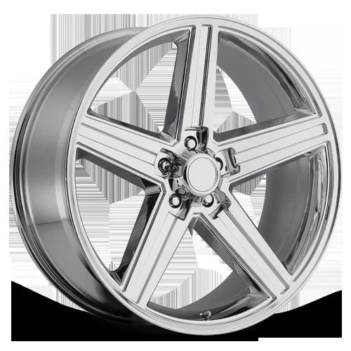REV Wheels 652C-2934 - Replica 652 Series IROC