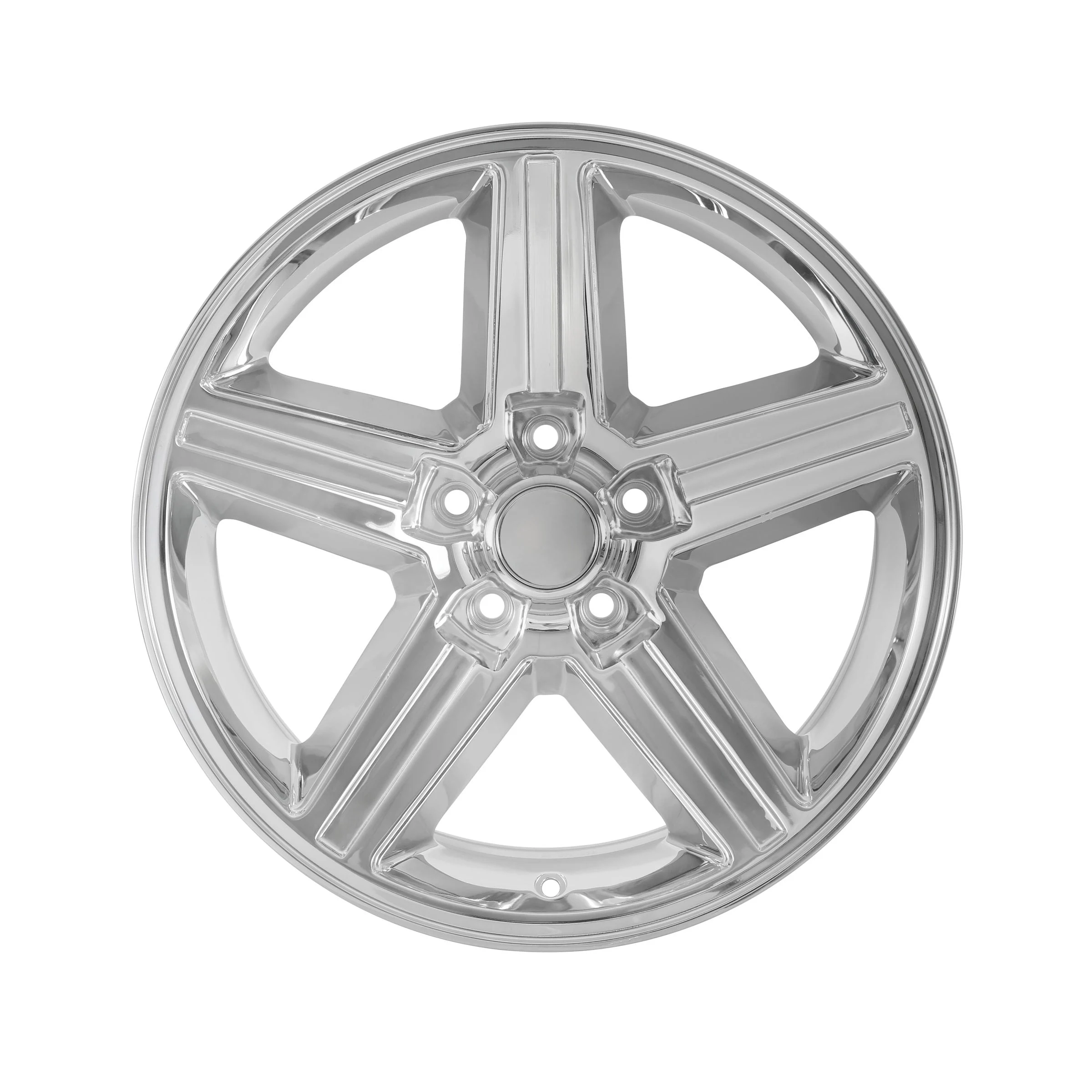 REV Wheels 652C-8834 - Replica 652 Series IROC