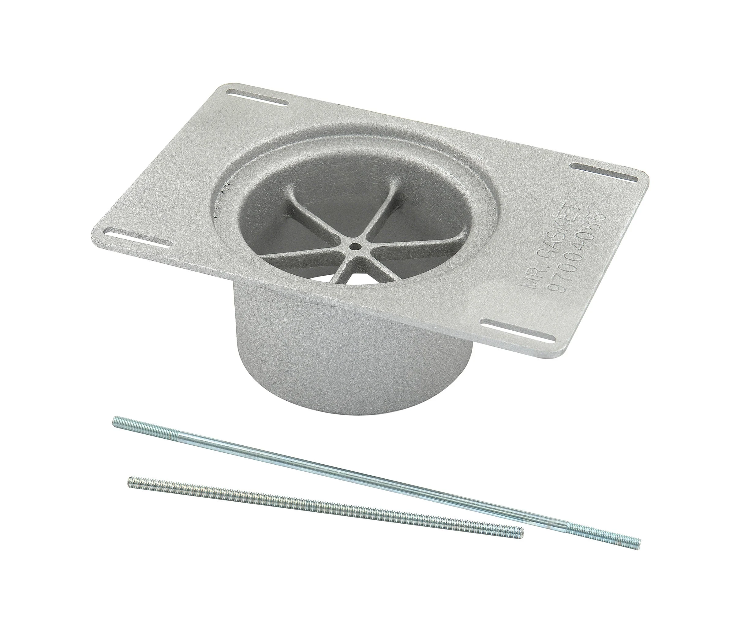 Mr. Gasket 6653 - Street Scoop Conversion Kit