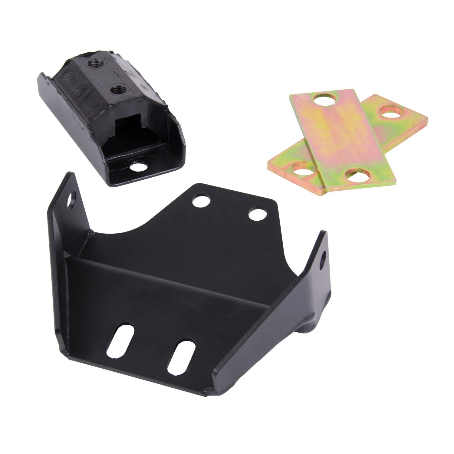 Hurst 67510017 - Transmission Crossmember
