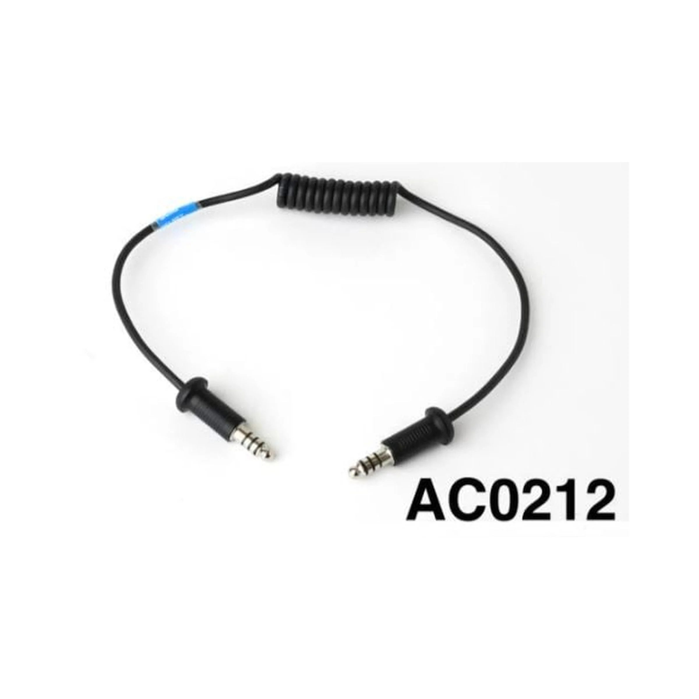 Stilo AC02122 - to 4C IMSA Radio Short