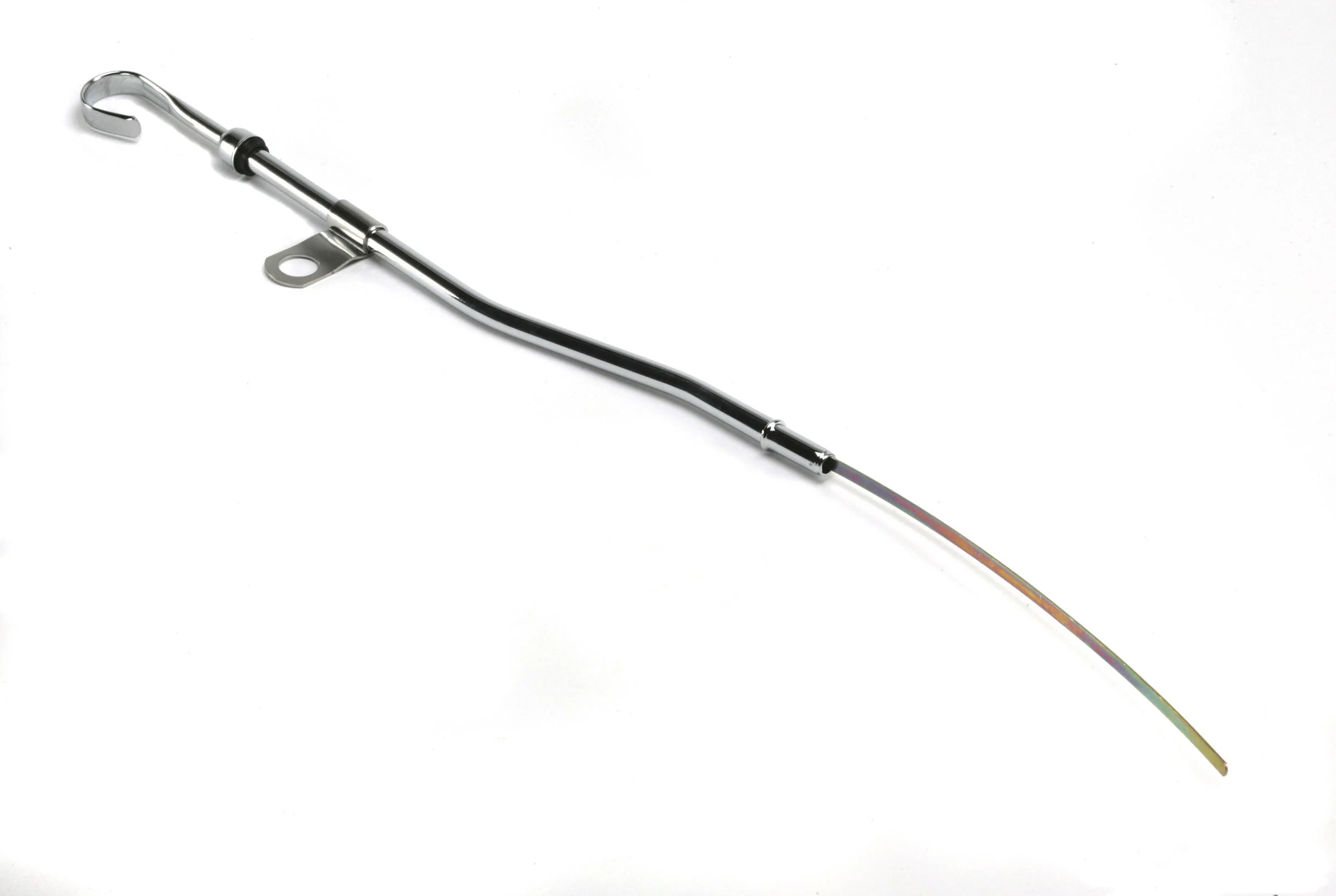 Mr. Gasket 6921 - Oil Dipstick And Tube