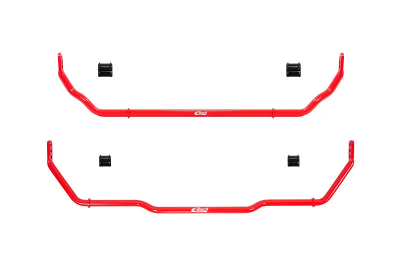 Eibach E40-40-038-01-11 - 26mm Front & 22mm Rear Anti-Roll Kit for 18-20 Honda Accord 1.5L Turbo / 2.0L Turbo