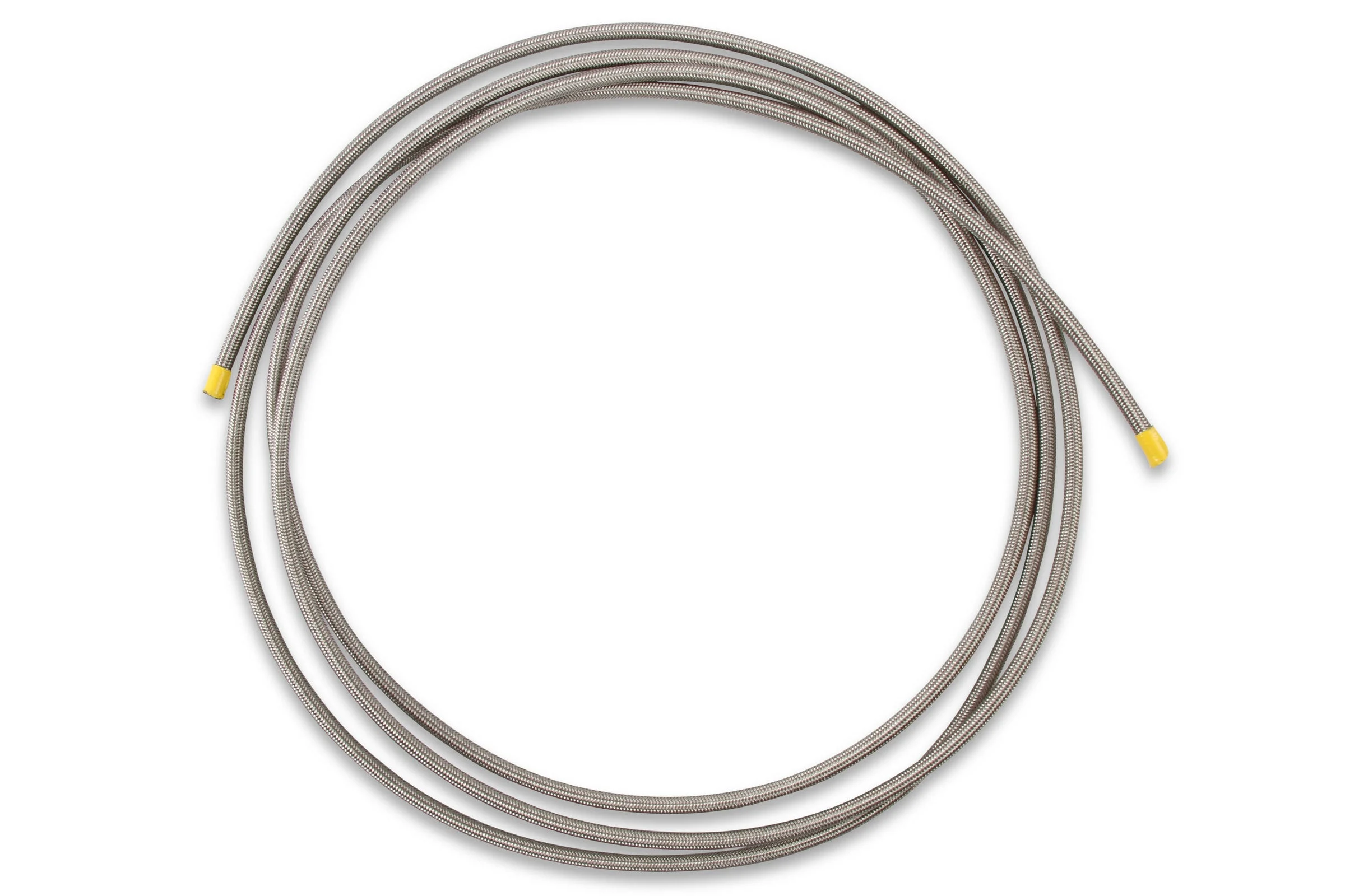 Earl's Performance 600003ERL - Earl's Speed-Flex Hose Size -3 SS Braid - Hose Sold By the Foot up to 50'
