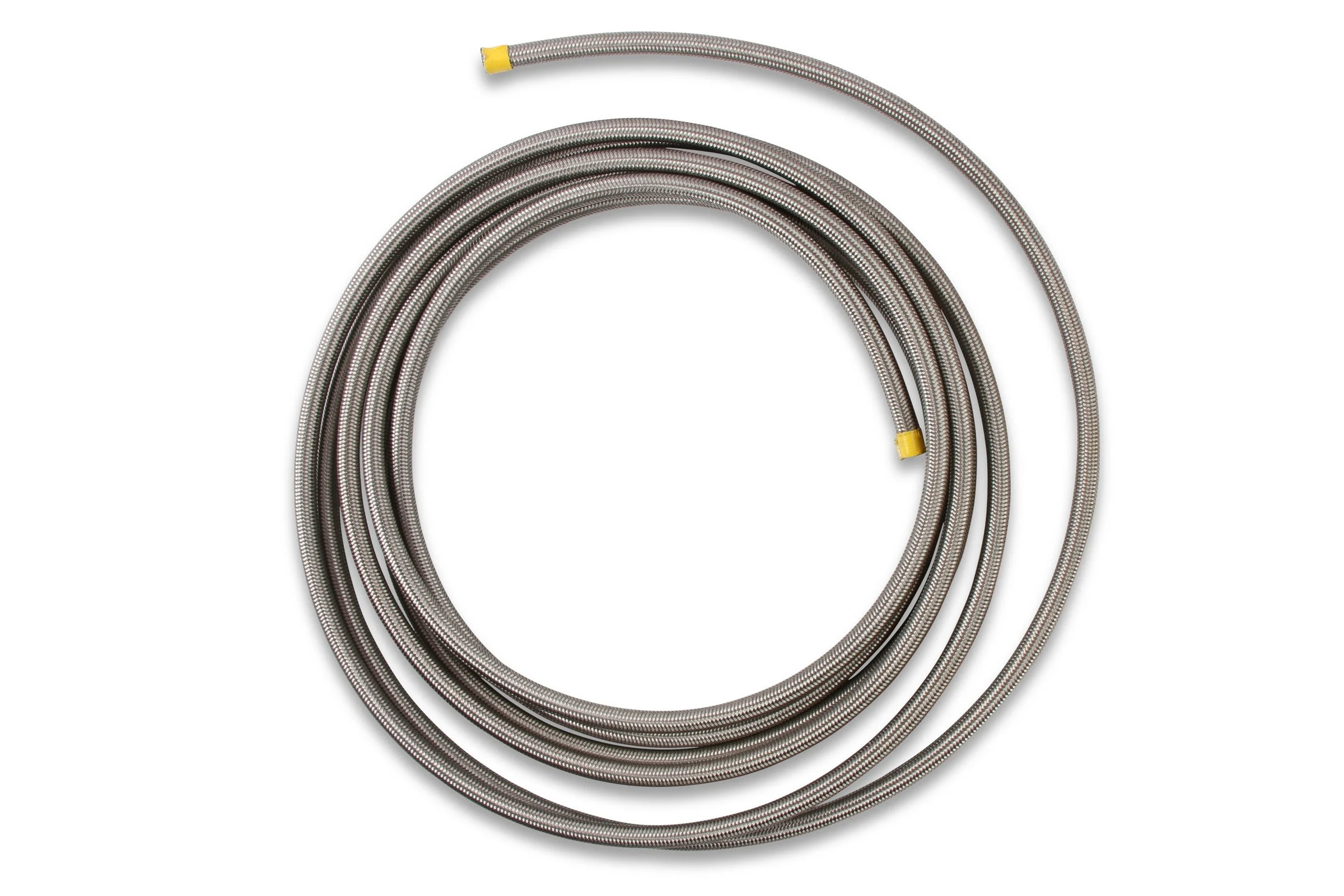 Earl's Performance 600006ERL - Earl's Speed-Flex Hose Size -6 SS Braid - Hose Sold By the Foot up to 50'
