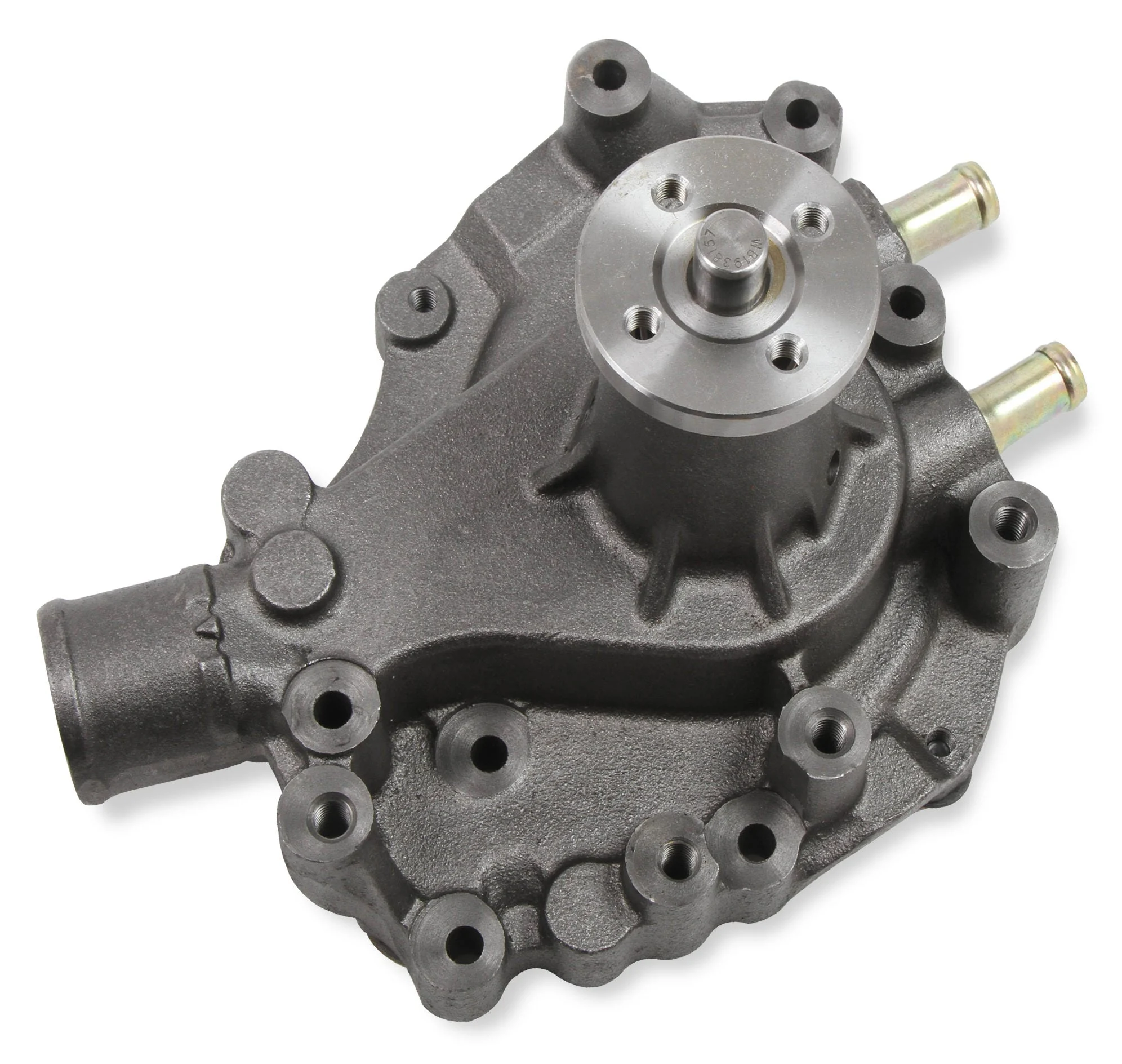Mr. Gasket 70130NG - Water Pump