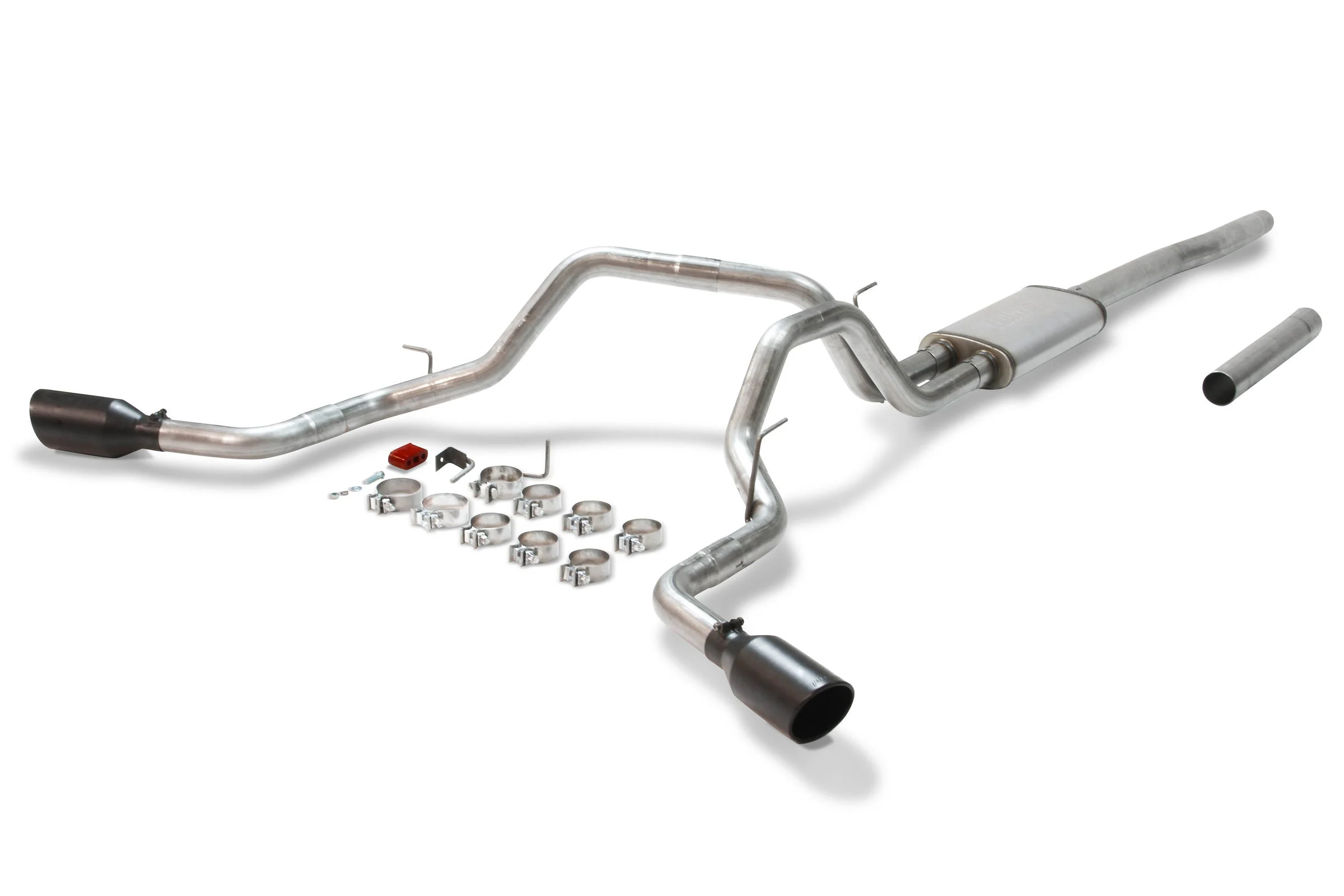 Flowmaster 717868 - FlowFX Cat-Back Exhaust System