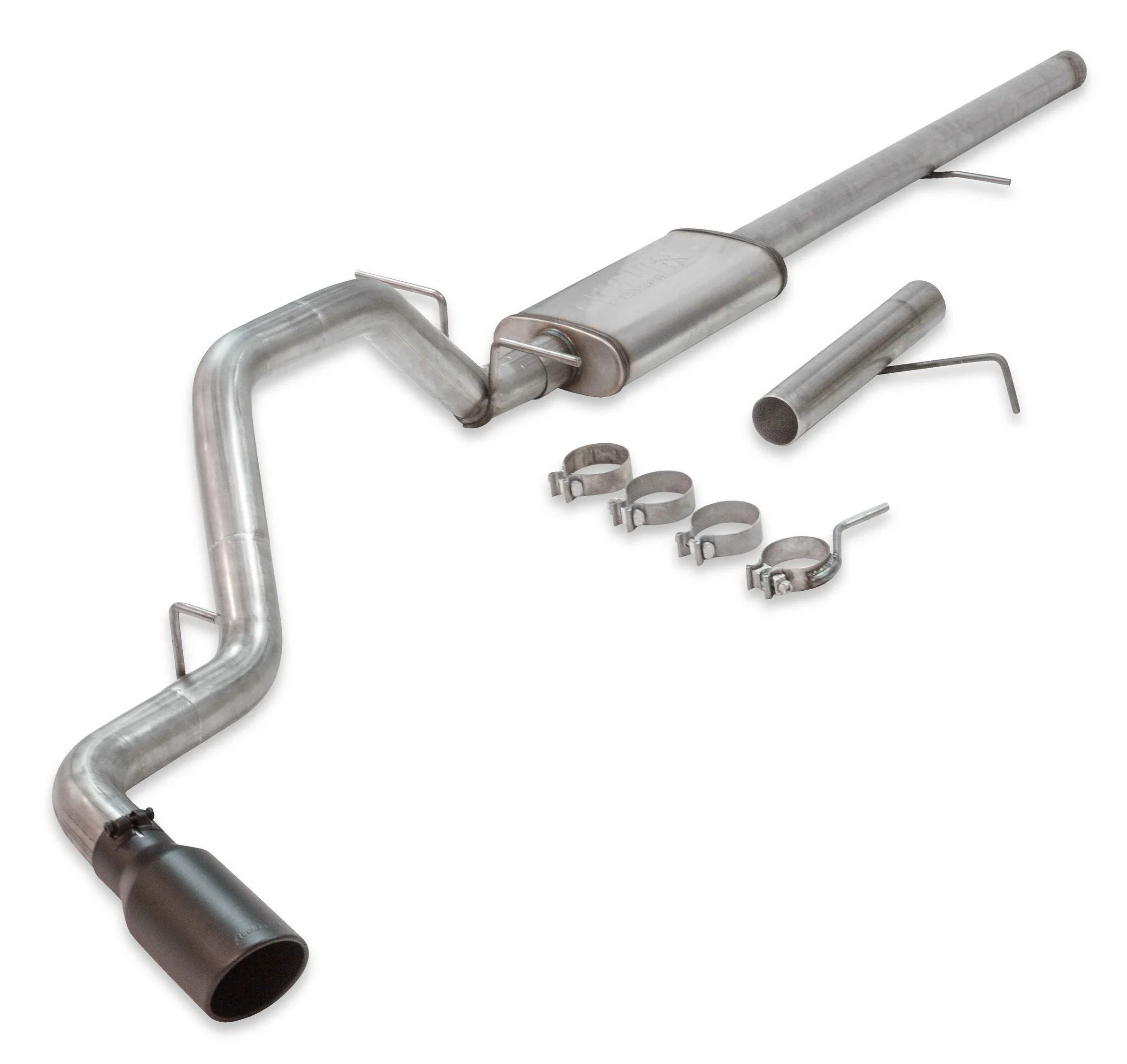Flowmaster 717874 - FlowFX Cat-Back Exhaust System