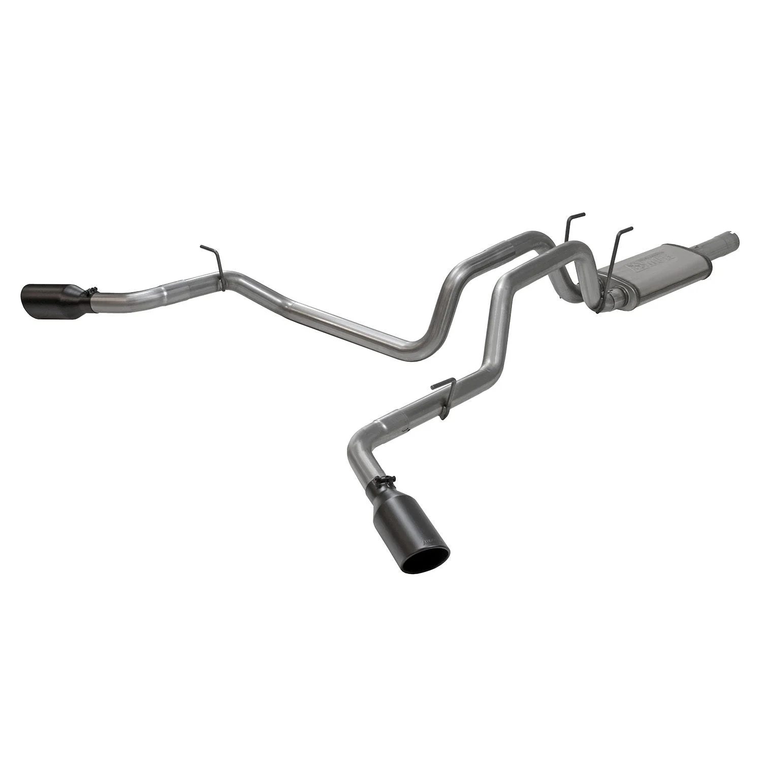 Flowmaster 717995 - FlowFX Cat-Back Exhaust System