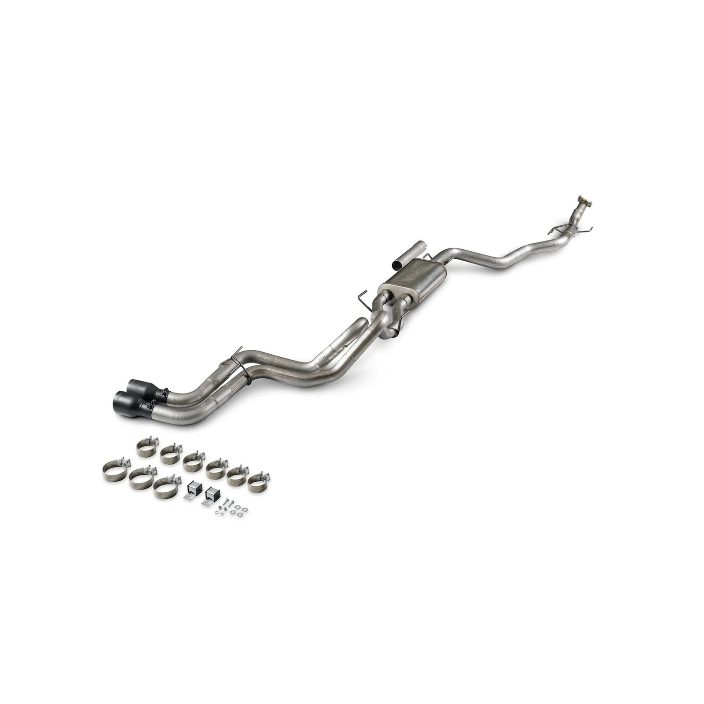 Flowmaster 718173 - Flow FX Cat-back Exhaust System