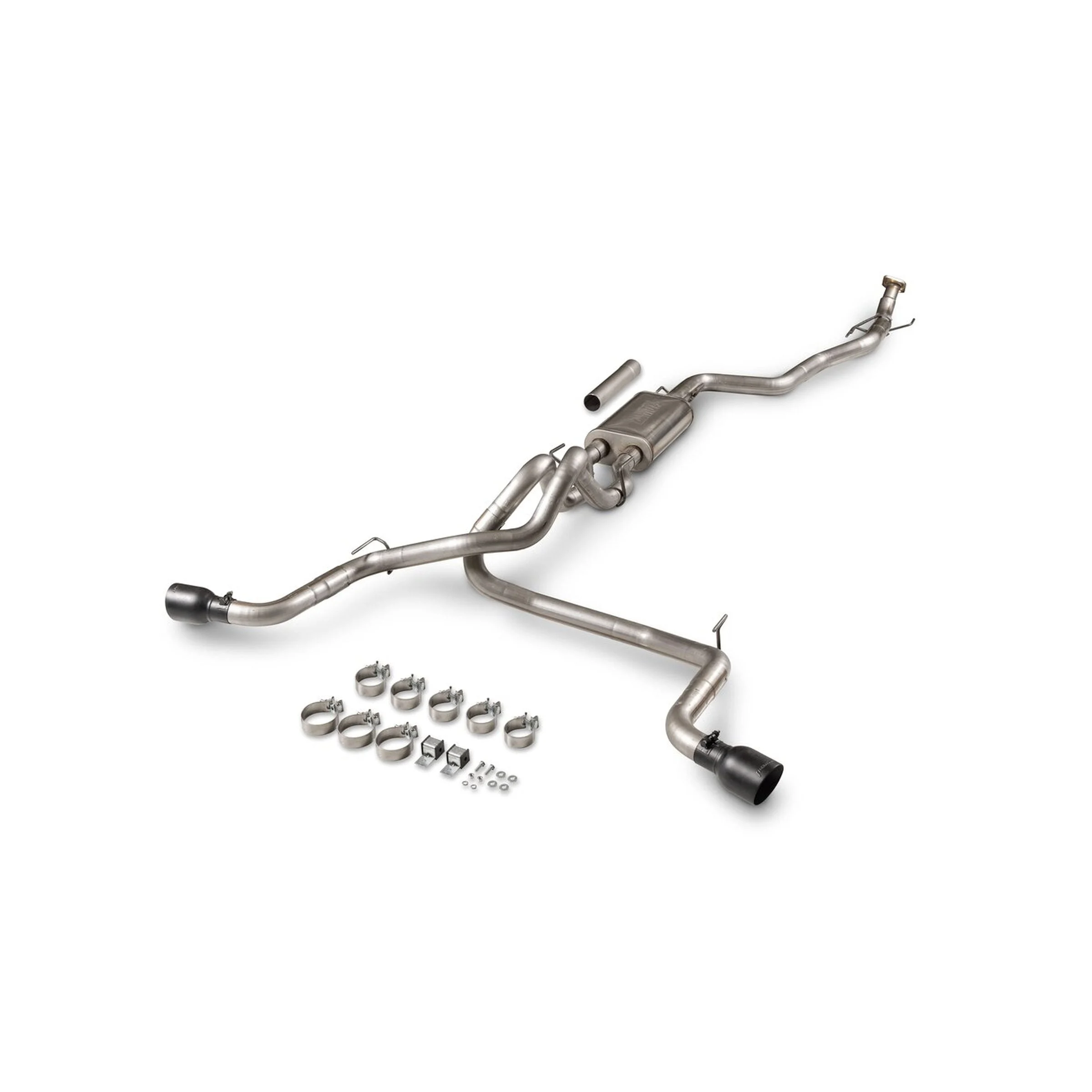 Flowmaster 718174 - Flow FX Cat-back Exhaust System