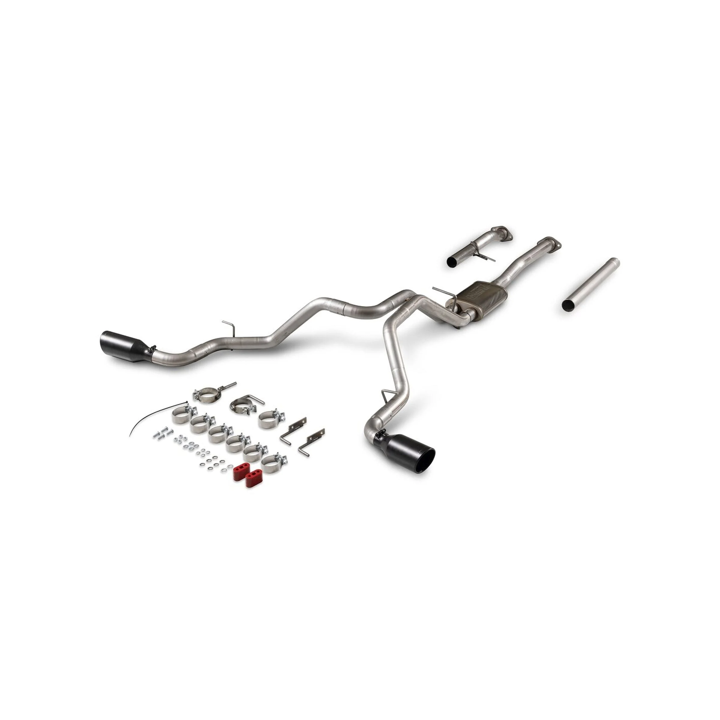 Flowmaster 718190 - Flow FX Cat-back Exhaust System