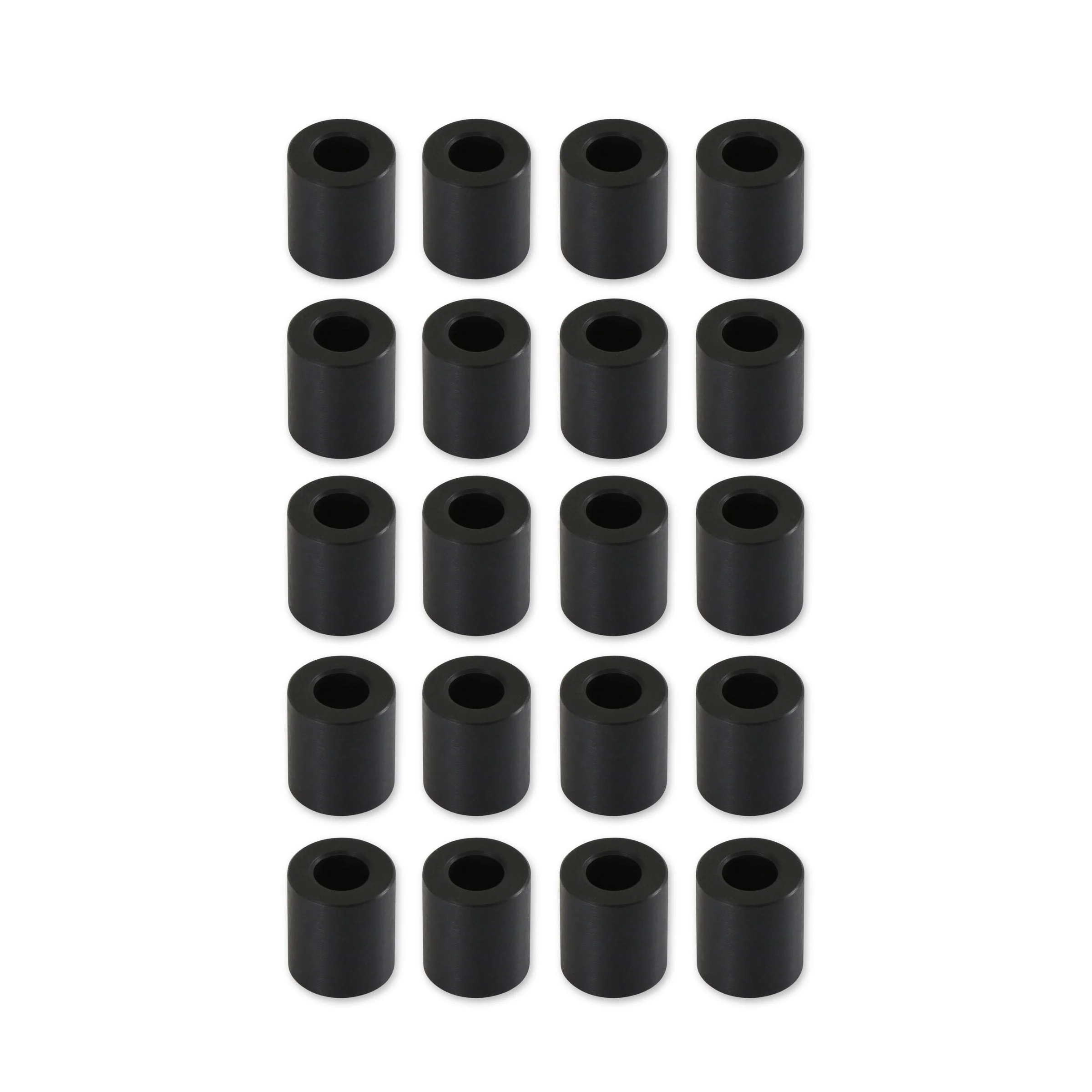 Holley 241-189 - Ignition Coil Spacers for Gen V coils - .575"