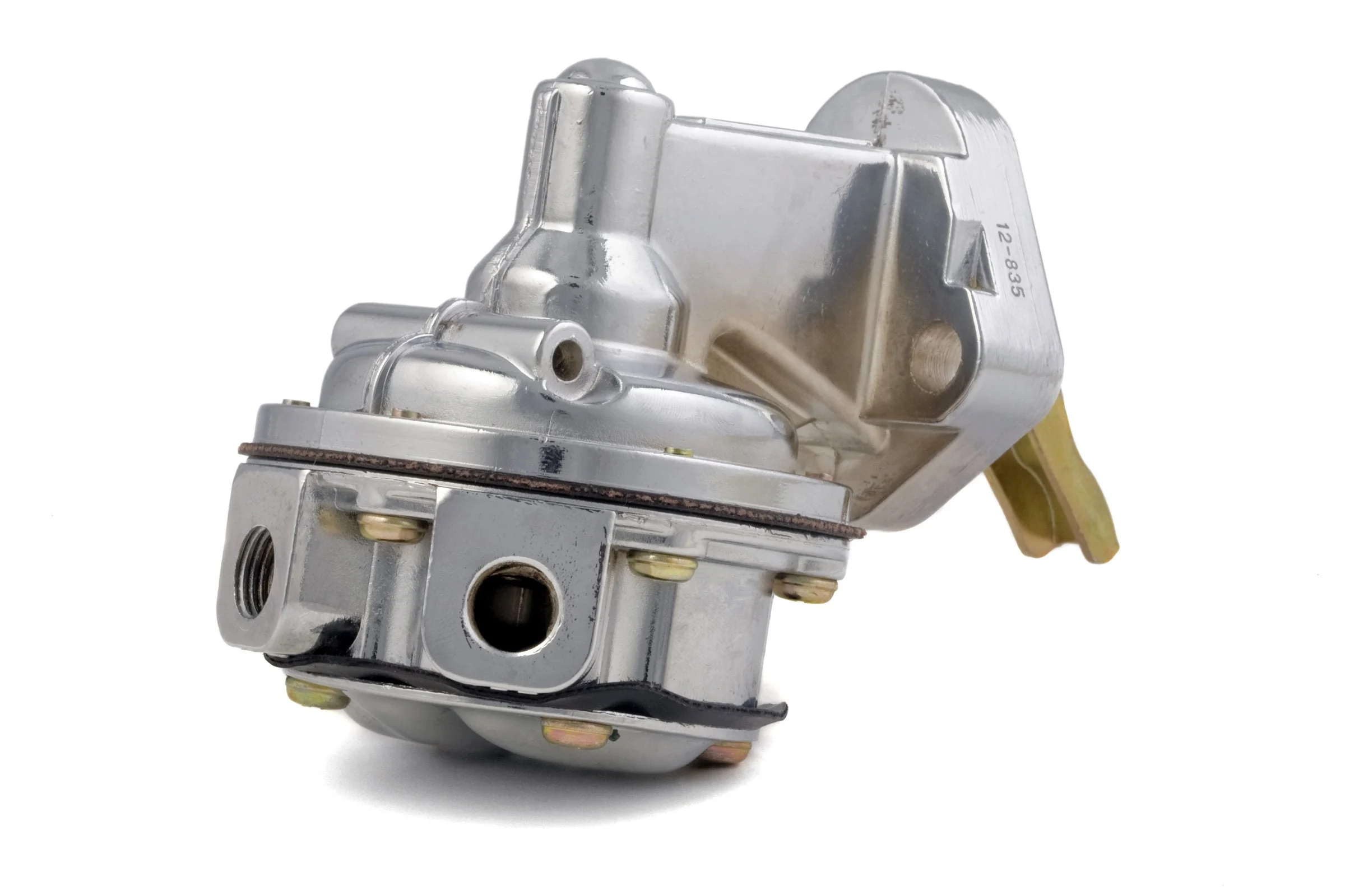 Mr. Gasket 7704MRG - Mechanical Fuel Pump
