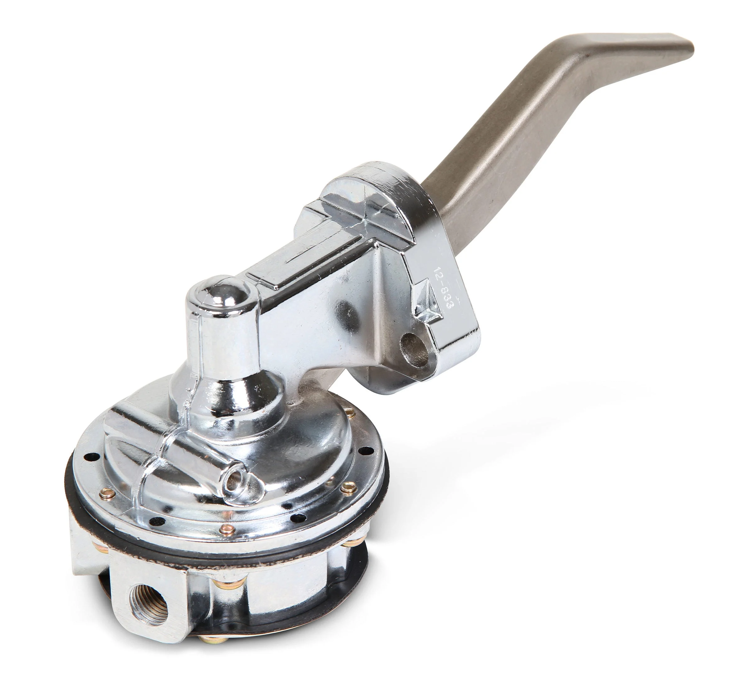 Mr. Gasket 7706MRG - Mechanical Fuel Pump