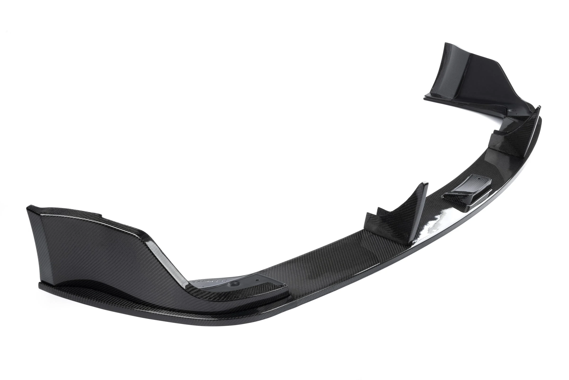 Dinan D980-0037 - Rear Diffuser - 2020-2026 Toyota GR Supra