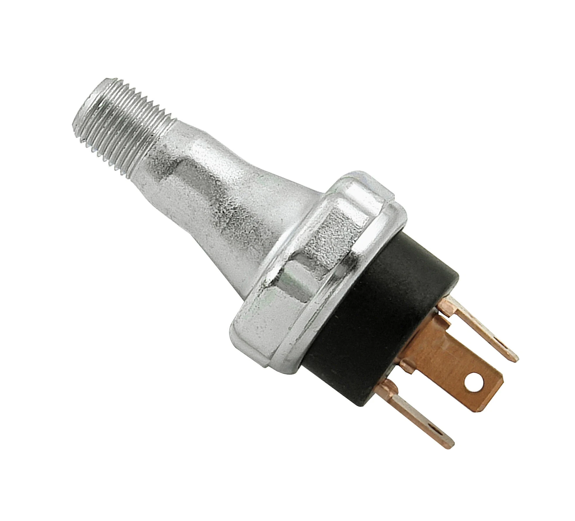 Mr. Gasket 7872 - Fuel Pump Safety Switch