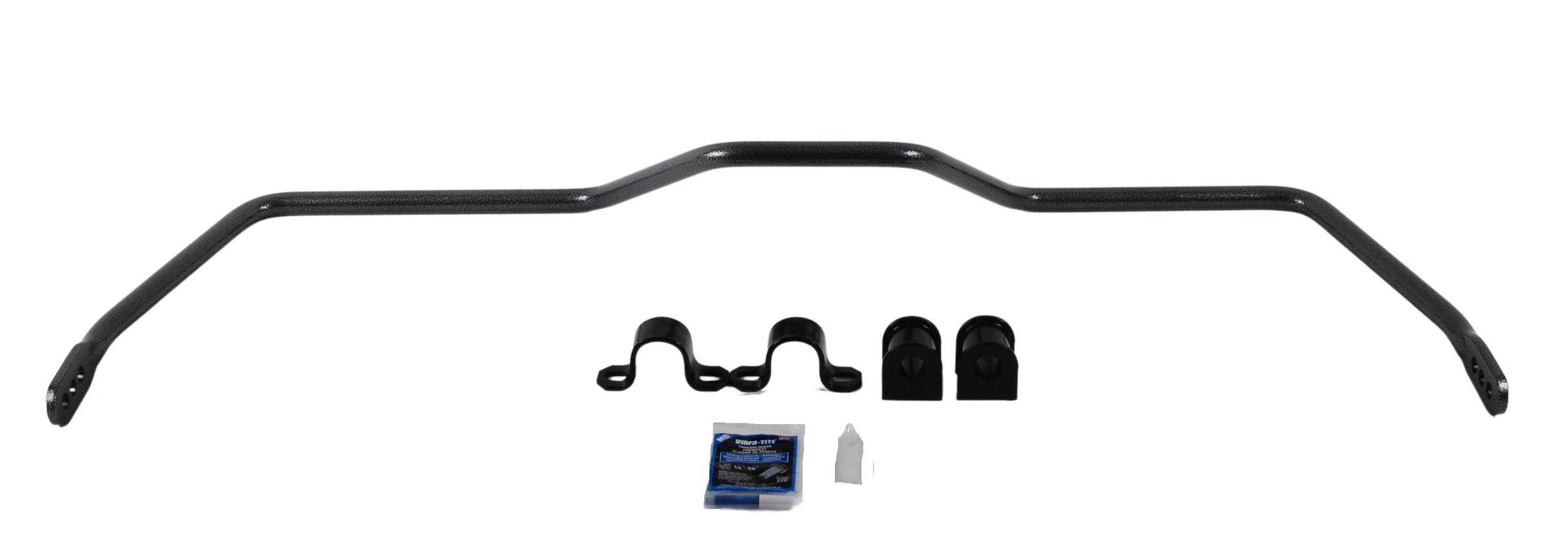 Hellwig 7988 - 14-24 Toyota Tundra .875in Diameter Rear Sway Bar