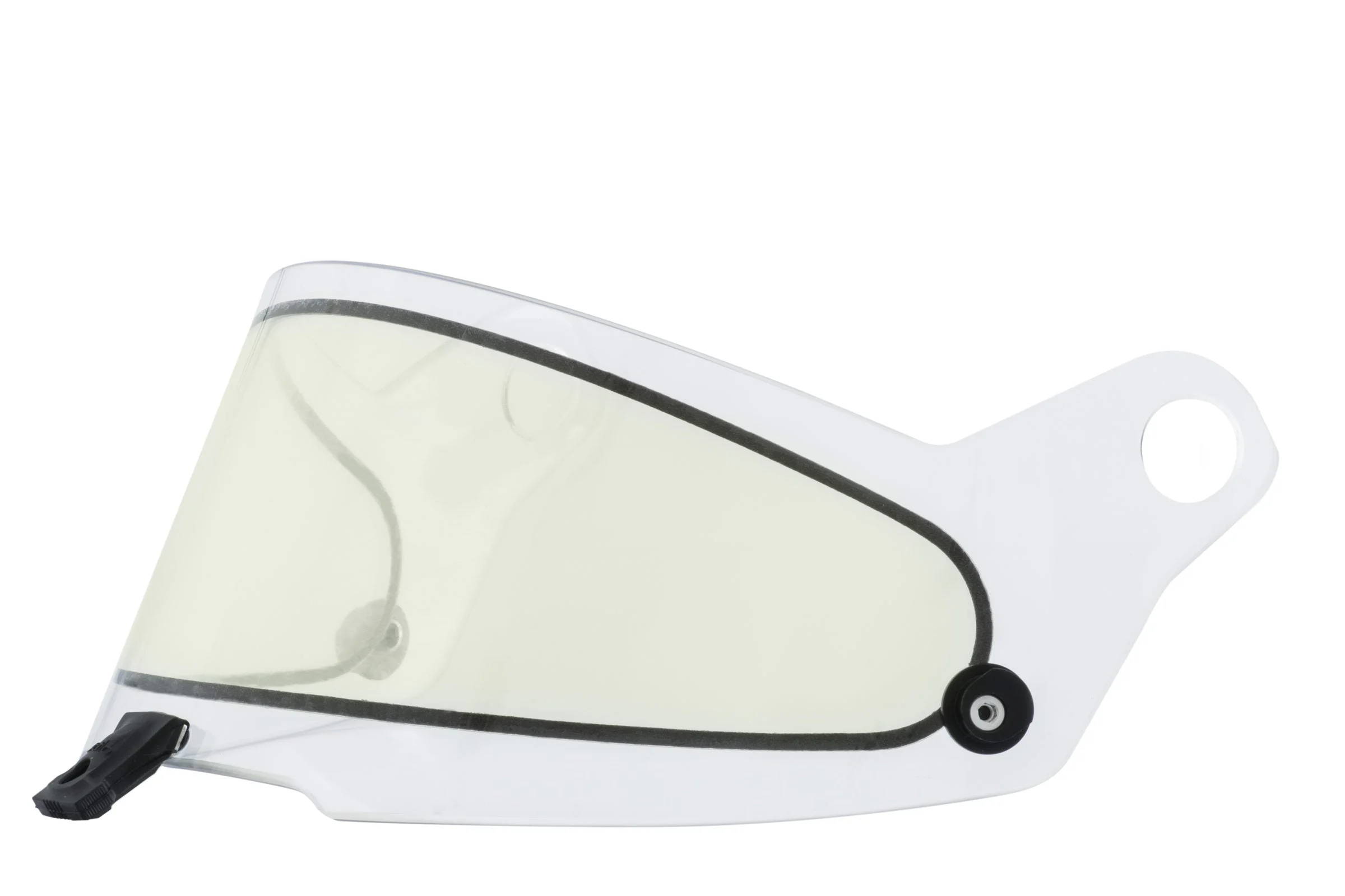 Stilo YA0814 - ST5 Clear Double Glazed Visor