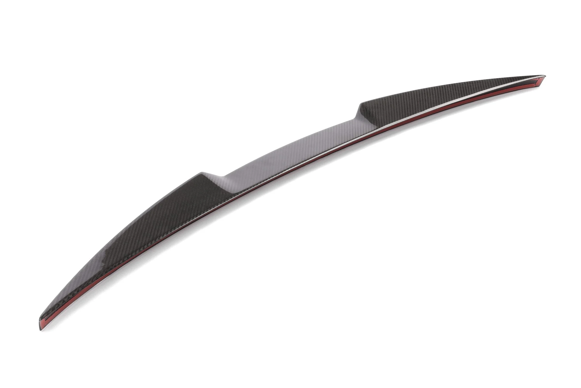 Dinan D980-0031 - Rear Deck Spoiler - 2021-2026 BMW M3