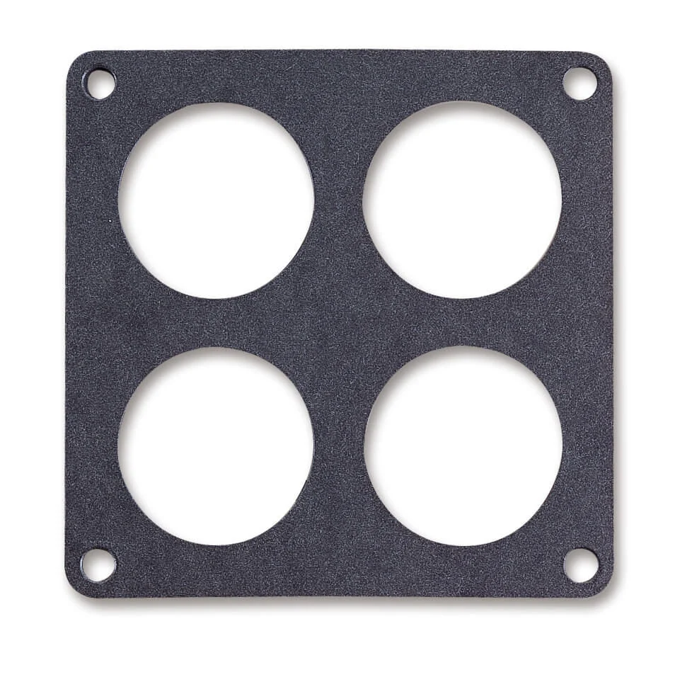Quick Fuel Technology 8-1106QFT - Carburetor Flange Gasket