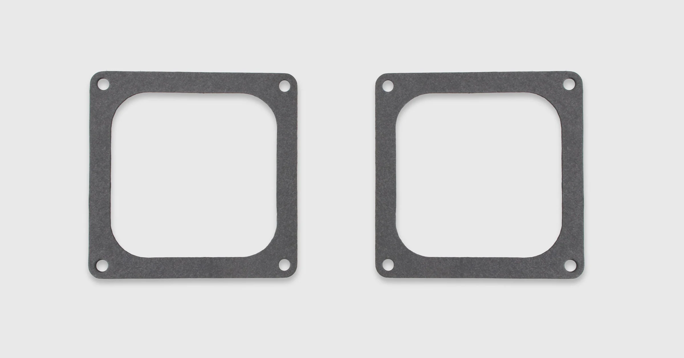 Quick Fuel Technology 8-1104QFT - Carburetor Flange Gasket