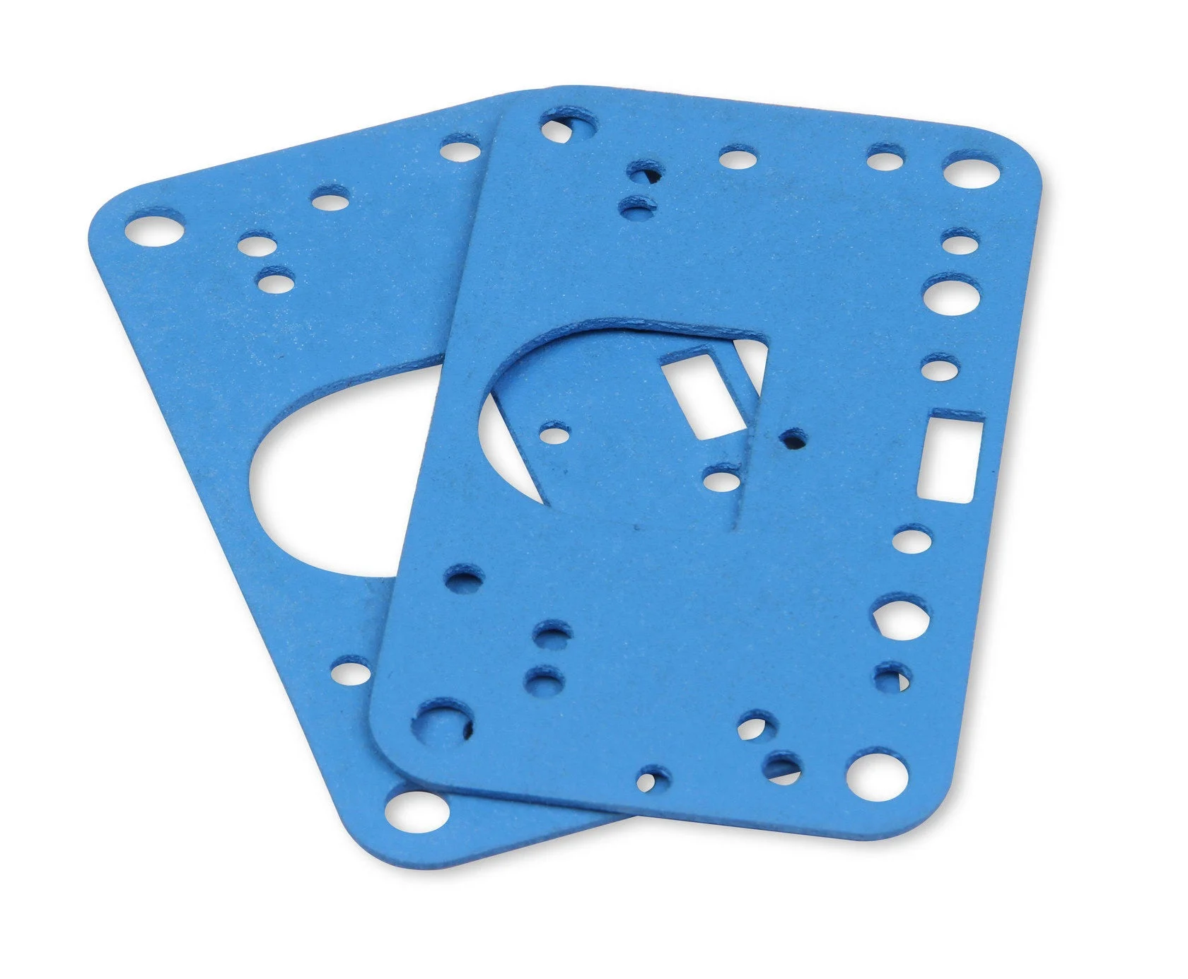 Quick Fuel Technology 8-129QFT - Carburetor Metering Block Gasket