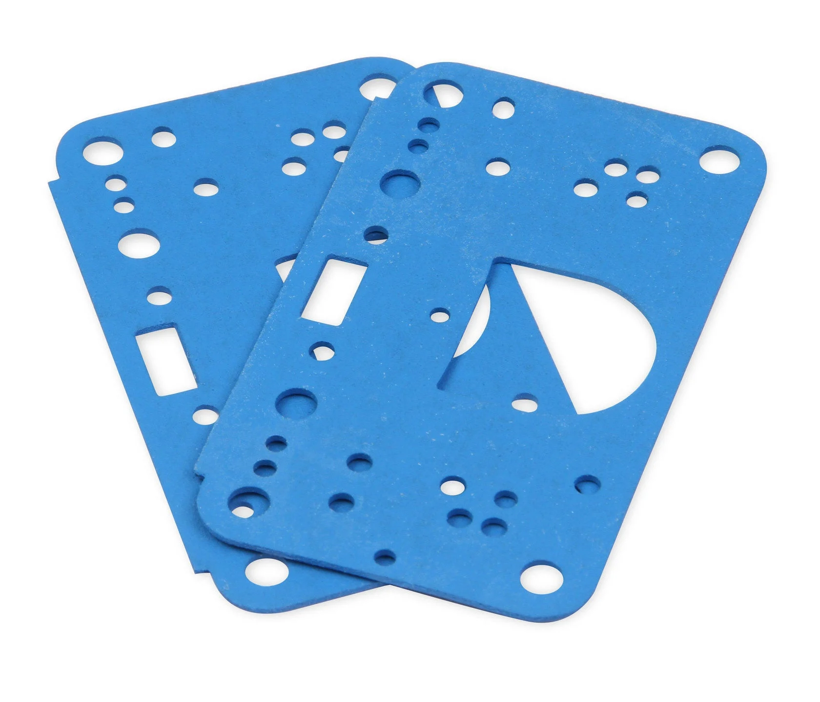 Quick Fuel Technology 8-136QFT - Carburetor Metering Block Gasket