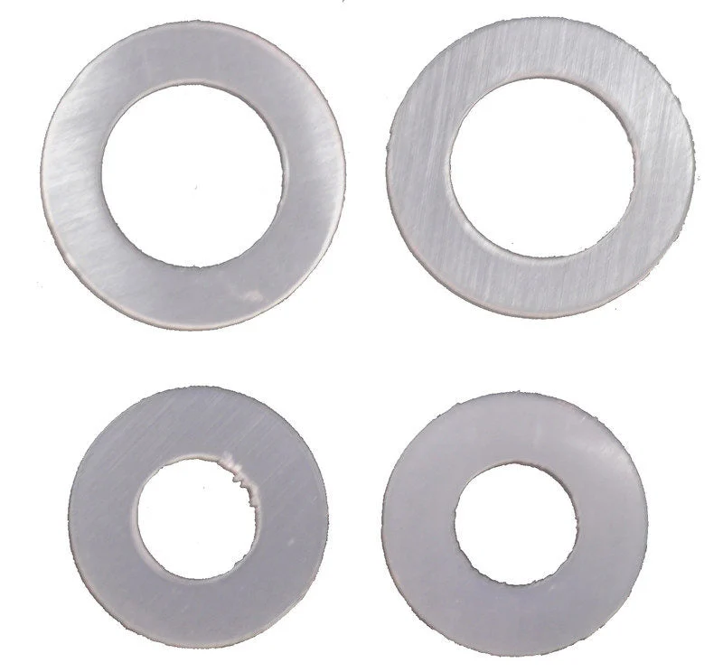 Quick Fuel Technology 8-167QFT - Needle And Seat Gasket Kit