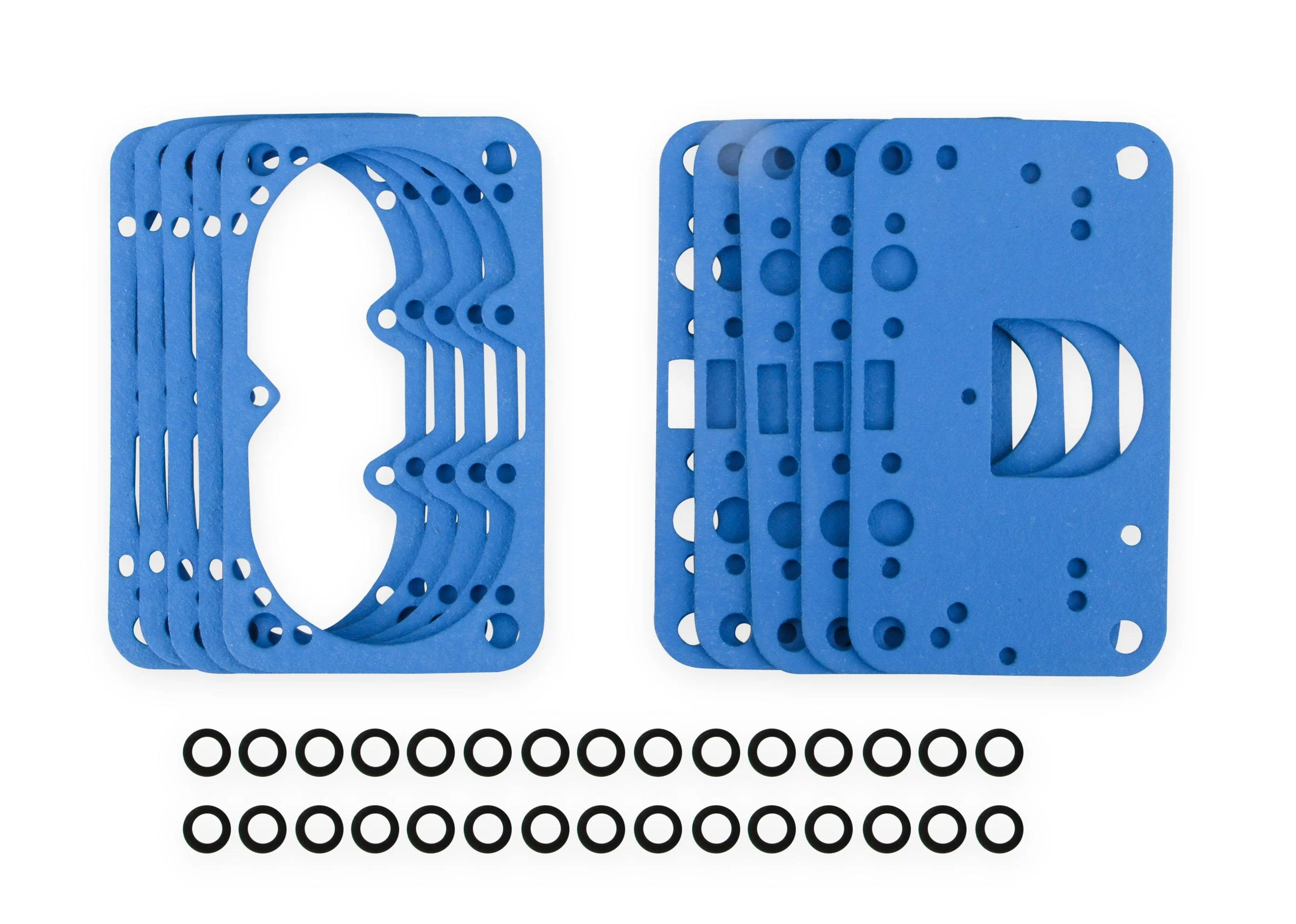 Quick Fuel Technology 8-2000QFT - Carburetor Gasket Assortment