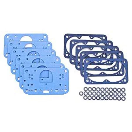 Quick Fuel Technology 8-2003QFT - Carburetor Gasket Assortment