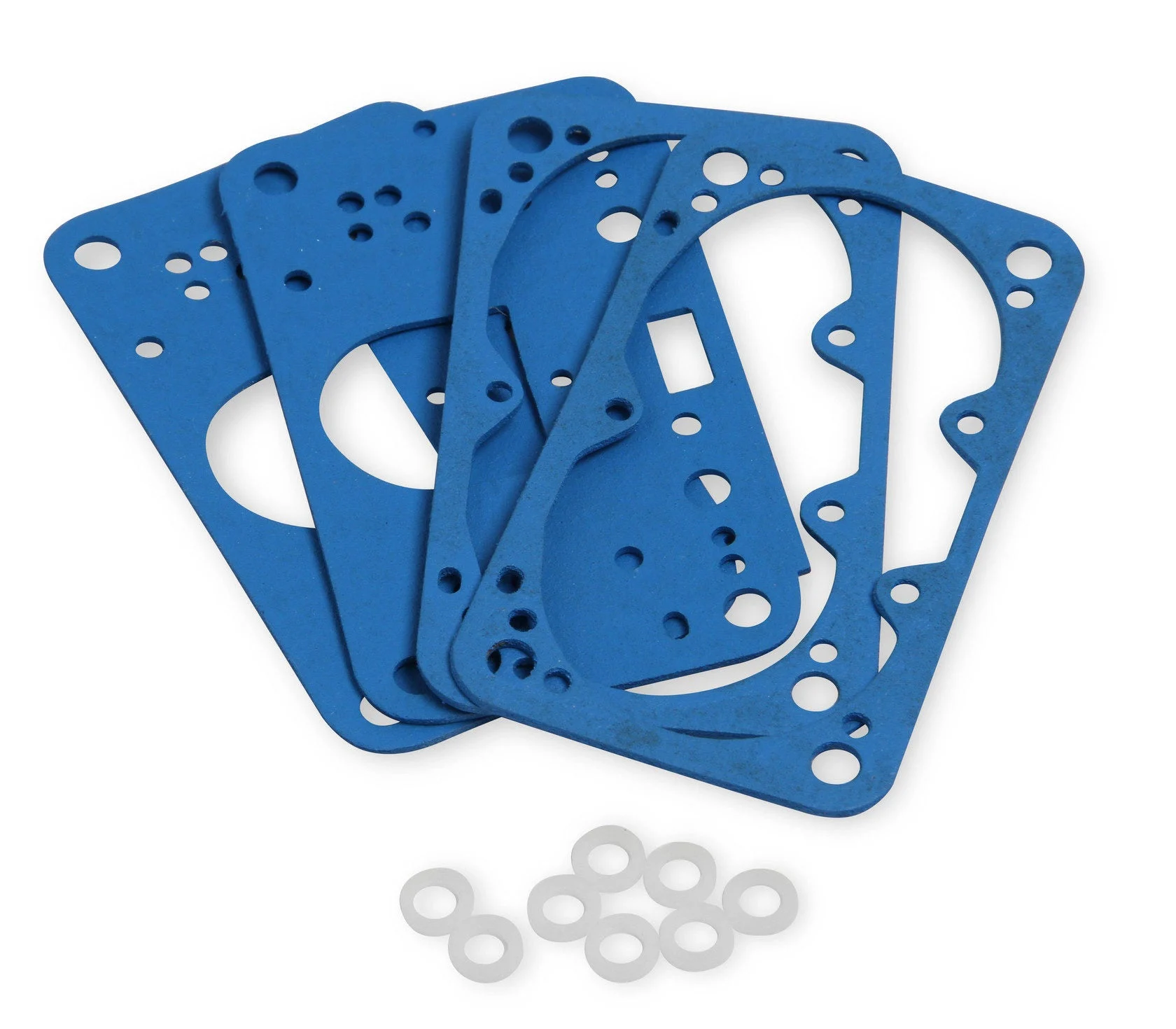 Quick Fuel Technology 8-203QFT - Carburetor Gasket Assortment