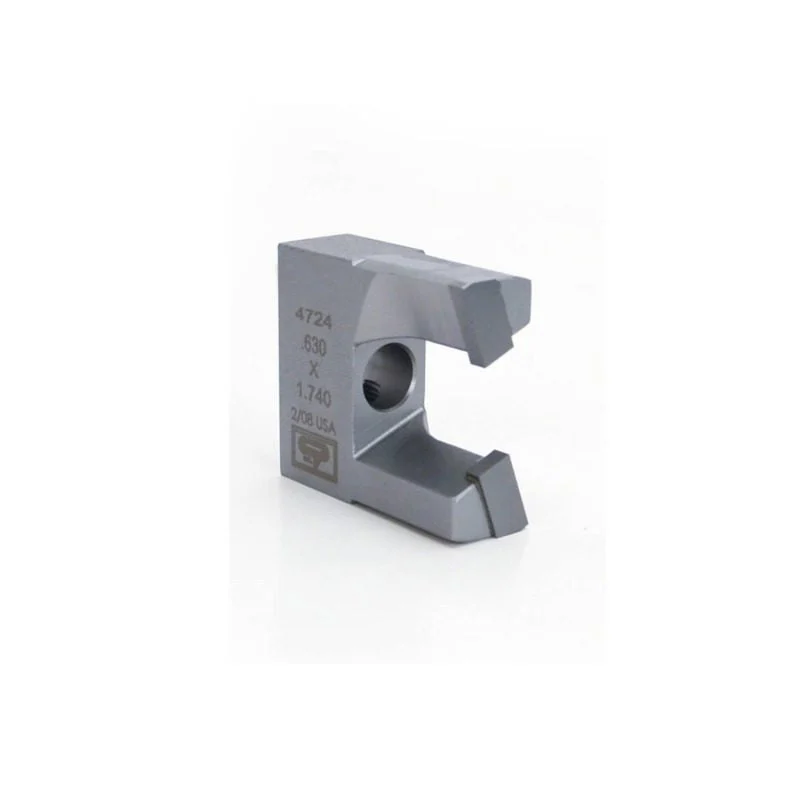 COMP Cams 4724CPG - 1.740 Spring Seat Cutter For