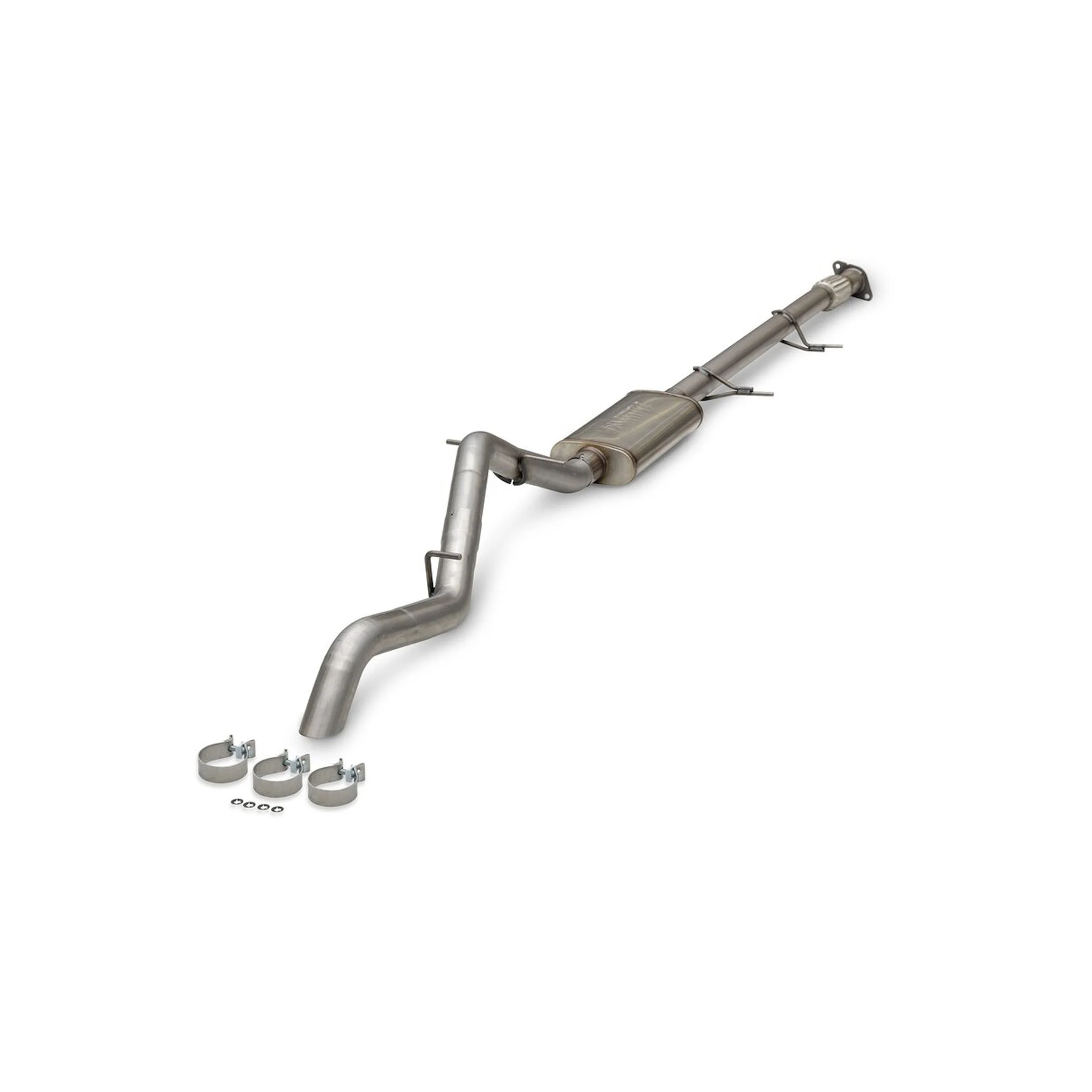 Flowmaster 717998 - Flow FX Cat-Back Exhaust System