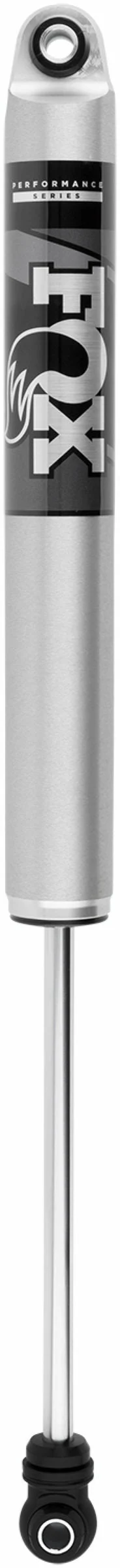 Fox 980-24-958 - 99+ Chevy HD 2.0 Performance Series 13.1in. Smooth Body IFP Rear Shock (Aluminum) / 7-10in. Lift