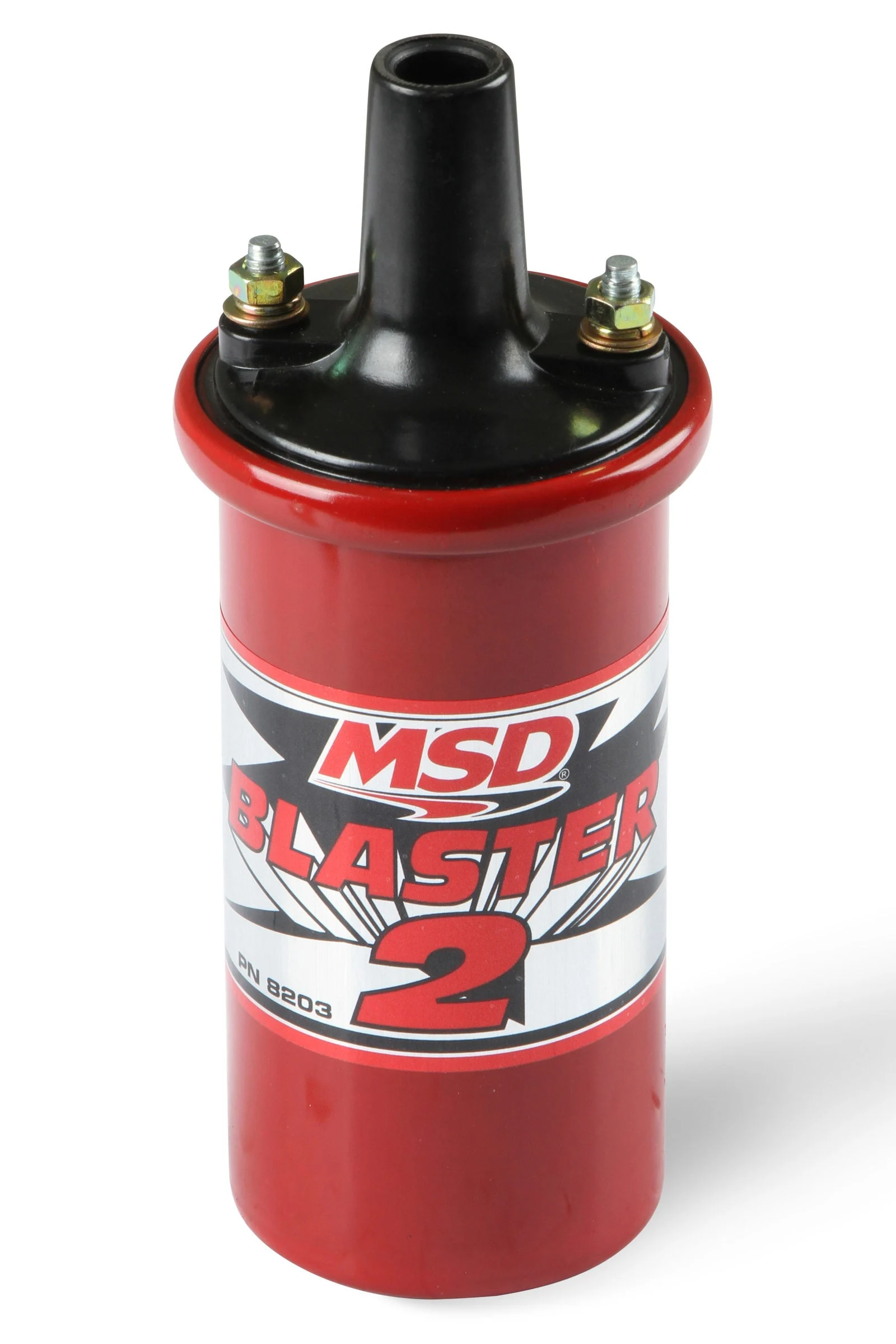 MSD 8203 - Blaster 2 Ignition Coil