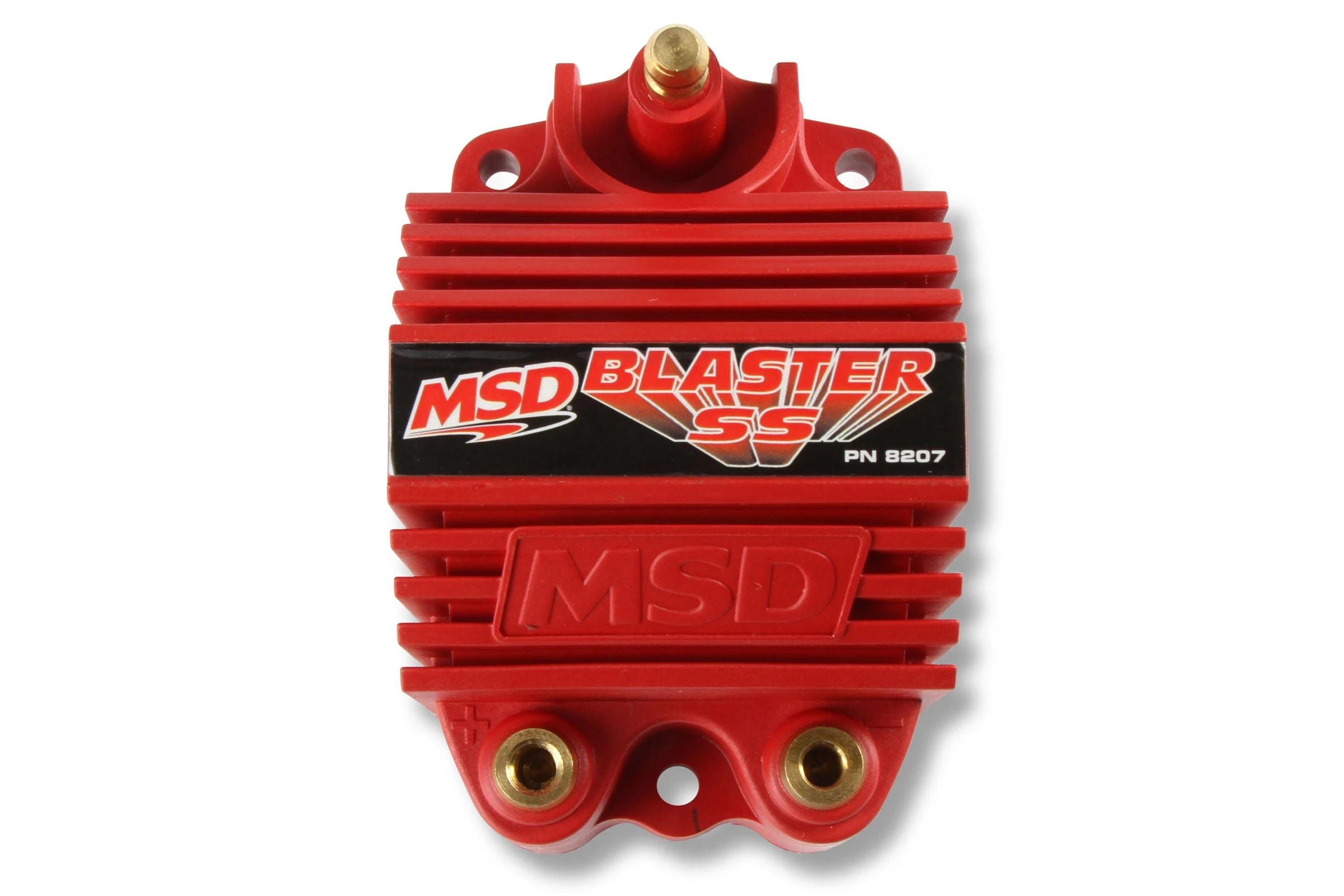 MSD 8207 - Blaster SS Ignition Coil