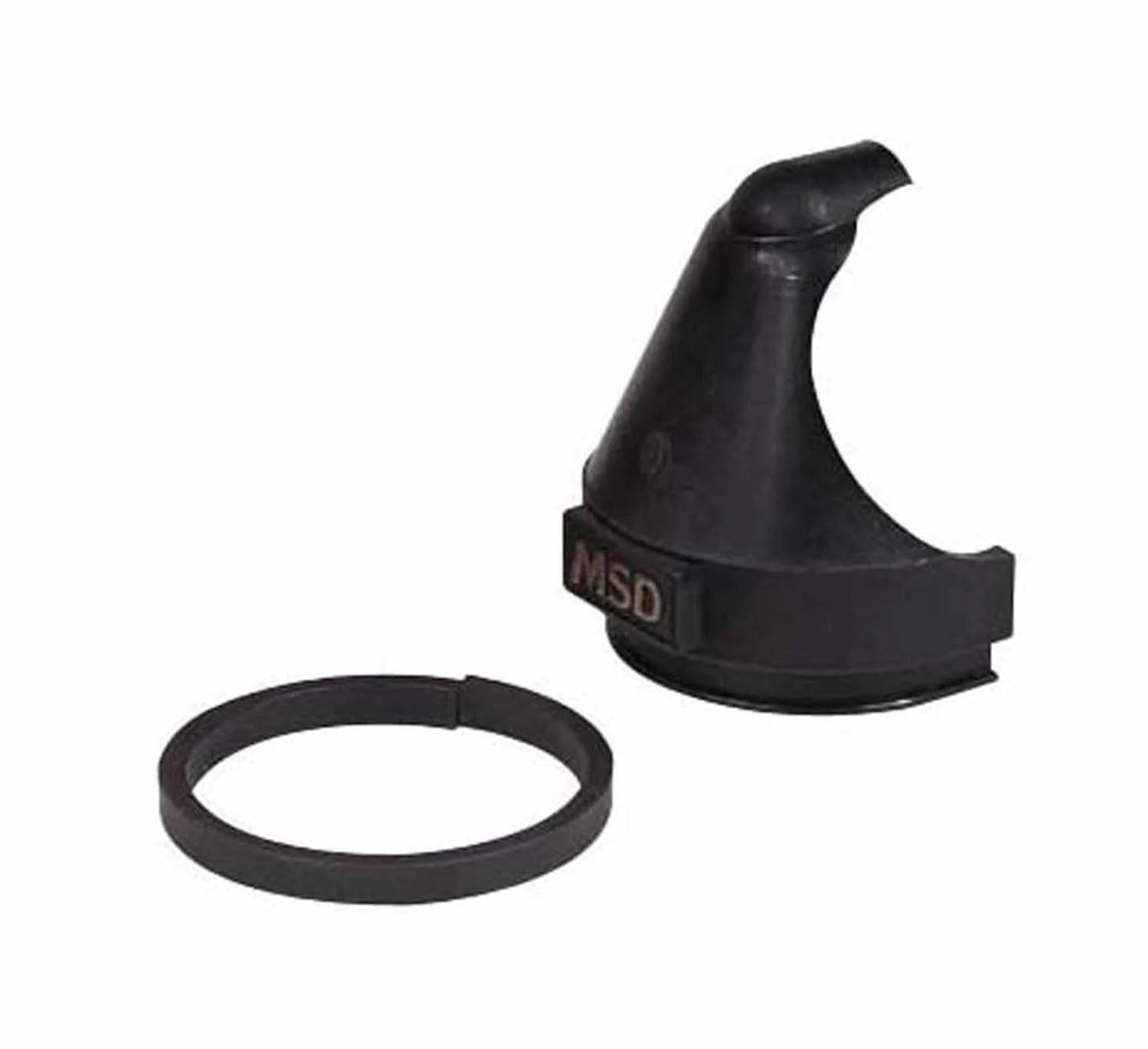MSD 8217 - Hold-Down, Coil Wire