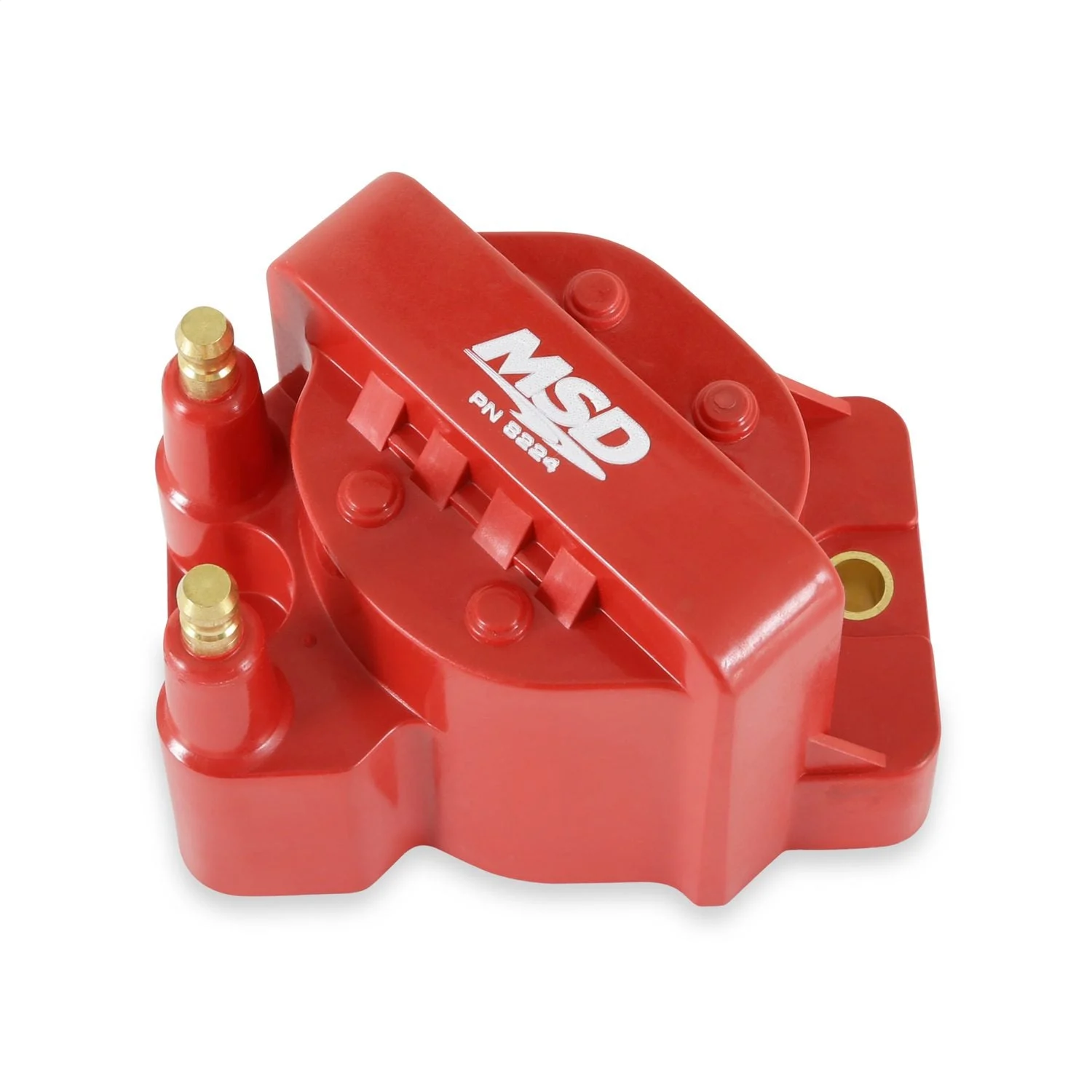 MSD 8224 - Ignition Coil Pack - GM Dual Tower