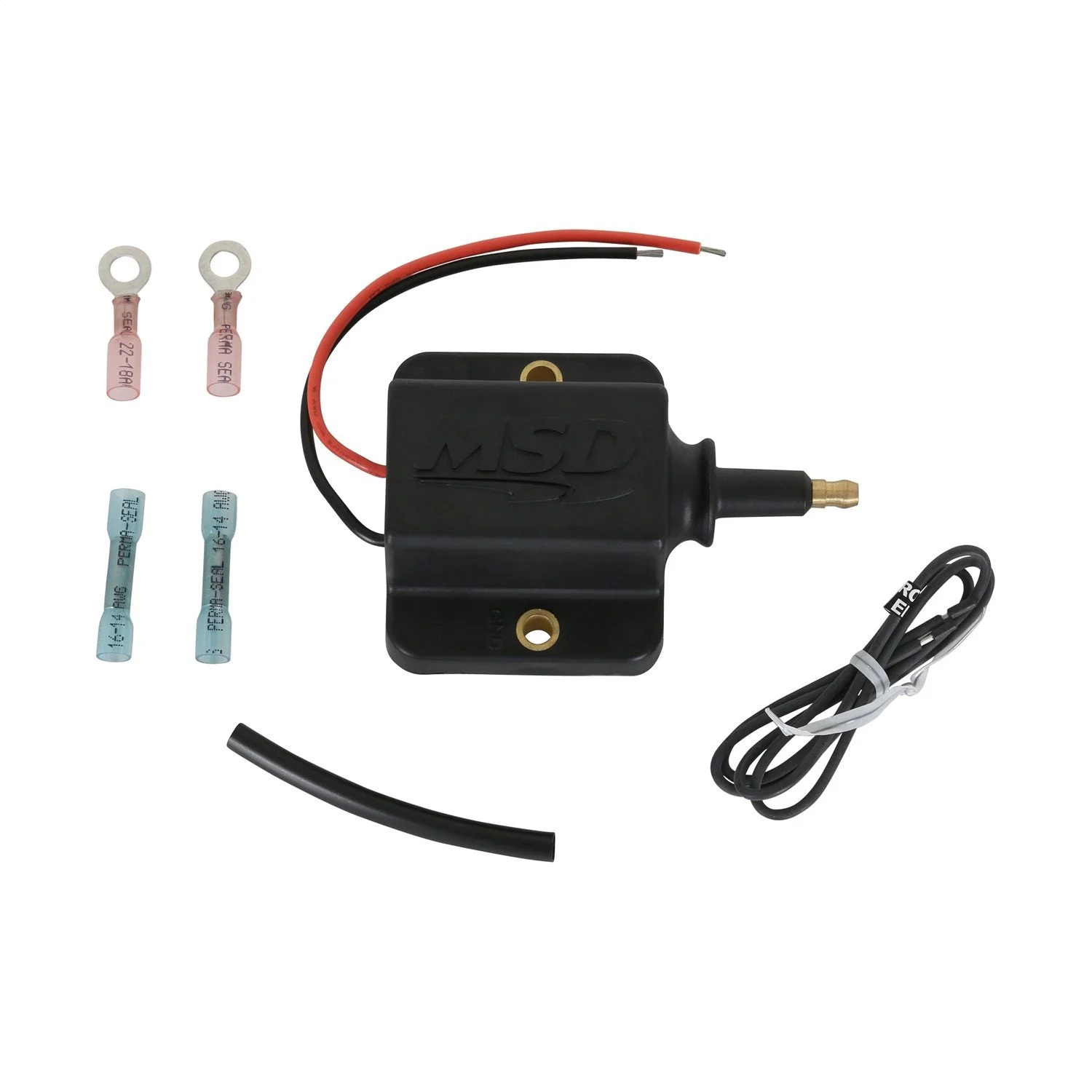 MSD 8230 - Blaster Ignition Coil