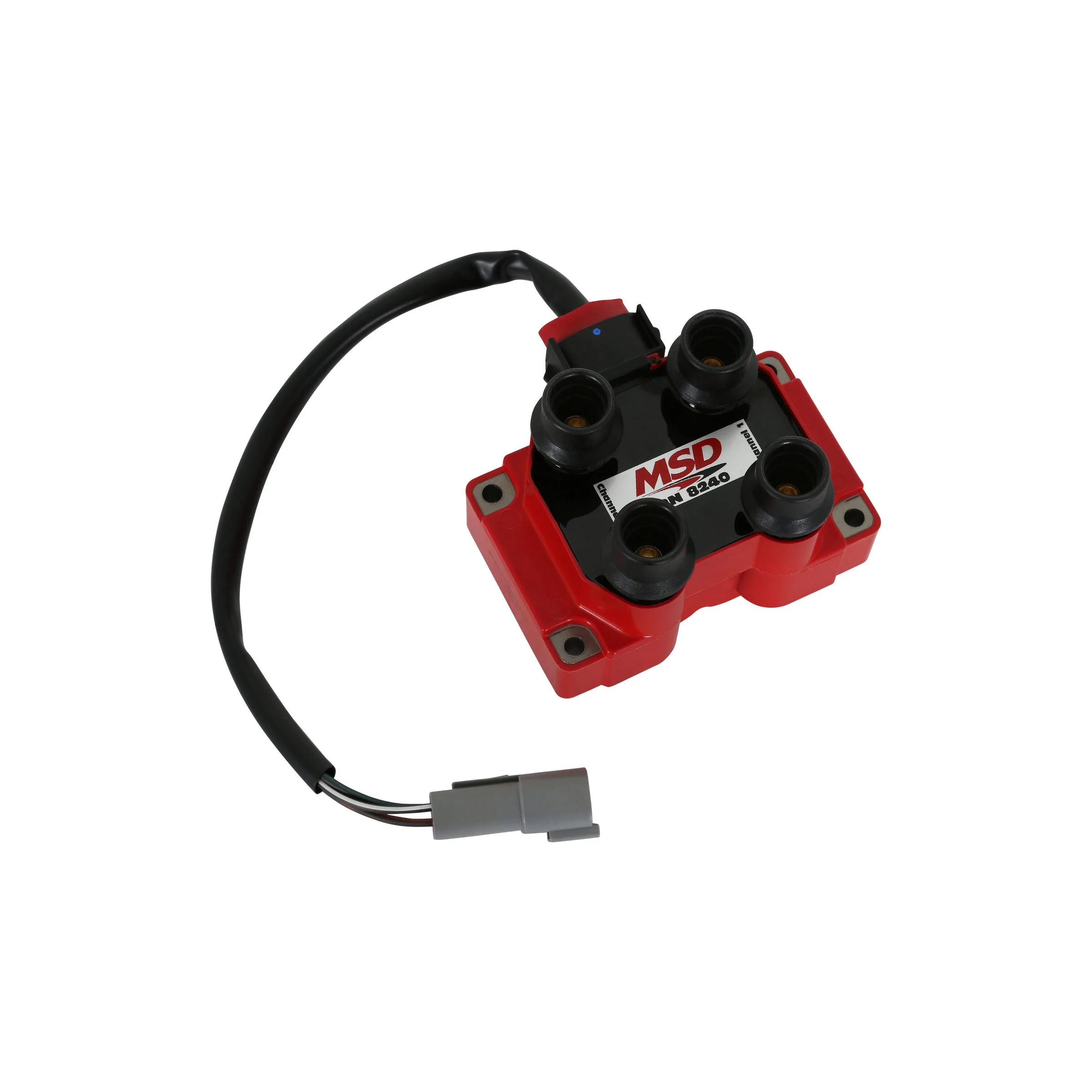 MSD 8240 - Coil Pack - Ford DIS - Midget Ignition
