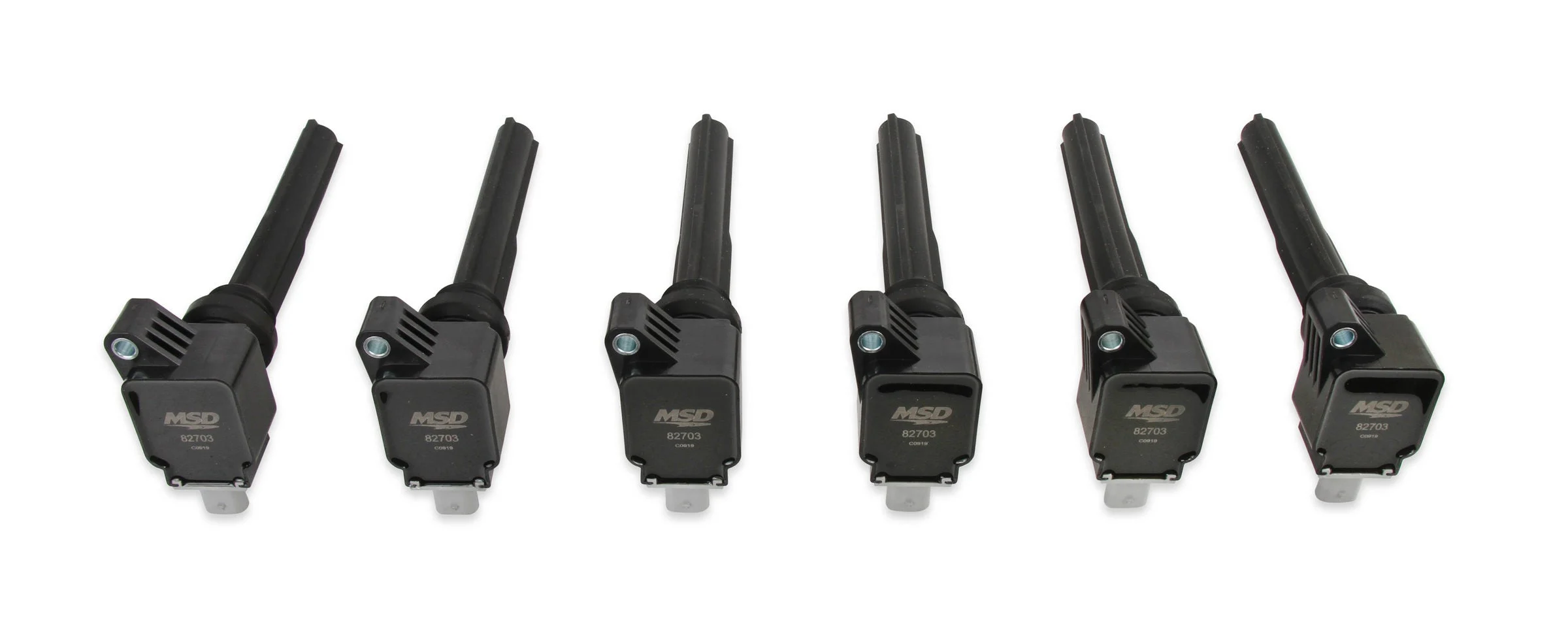 MSD 827063 - Direct Ignition Coil Set