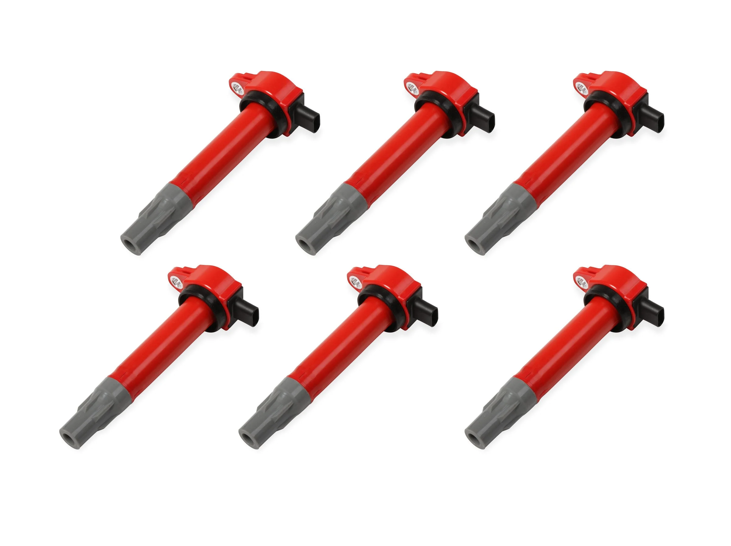 MSD 82726 - Blaster Direct Ignition Coil Set