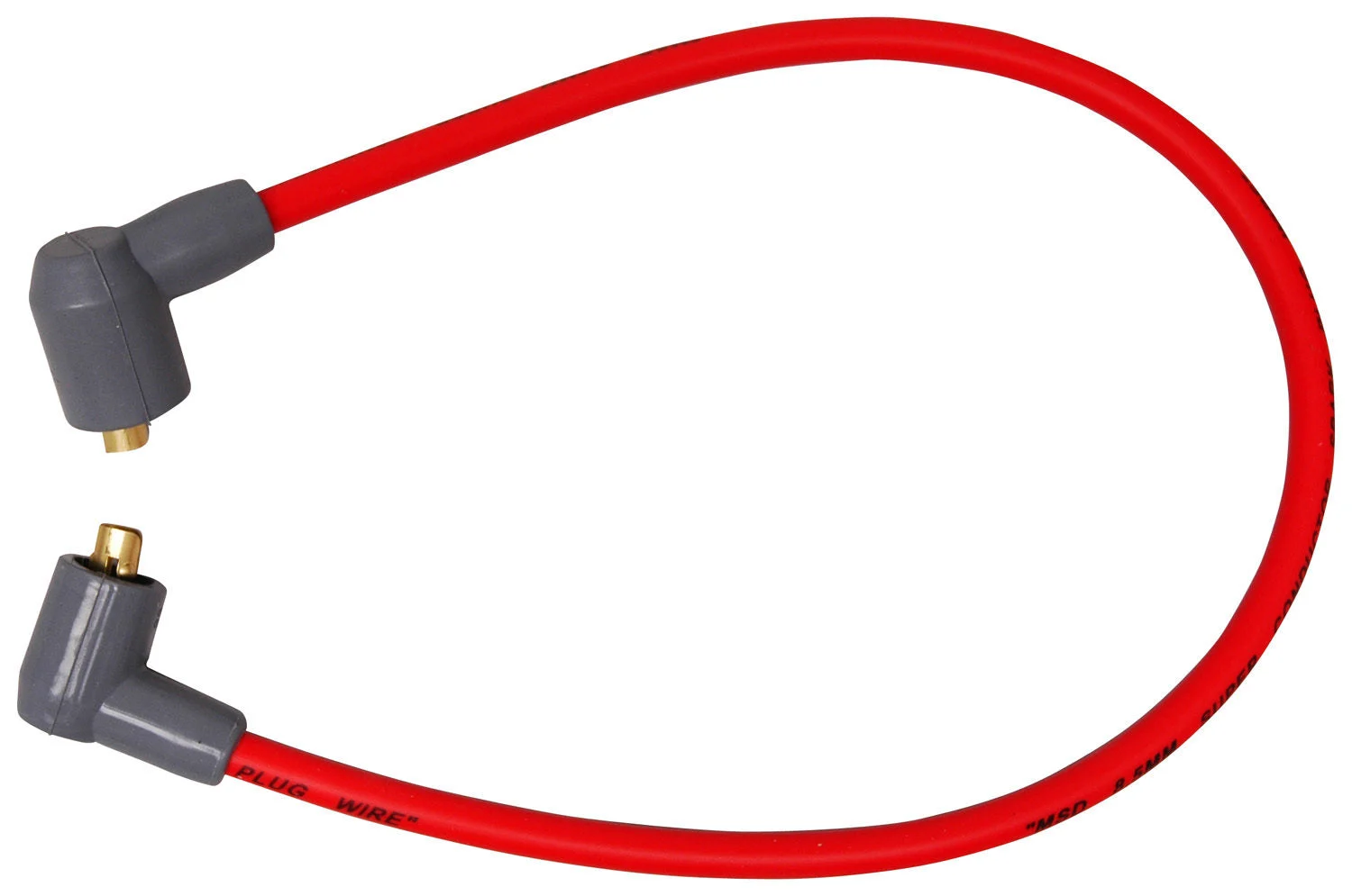 MSD 84049 - Coil Wire for Blaster Coil/Socket Cap