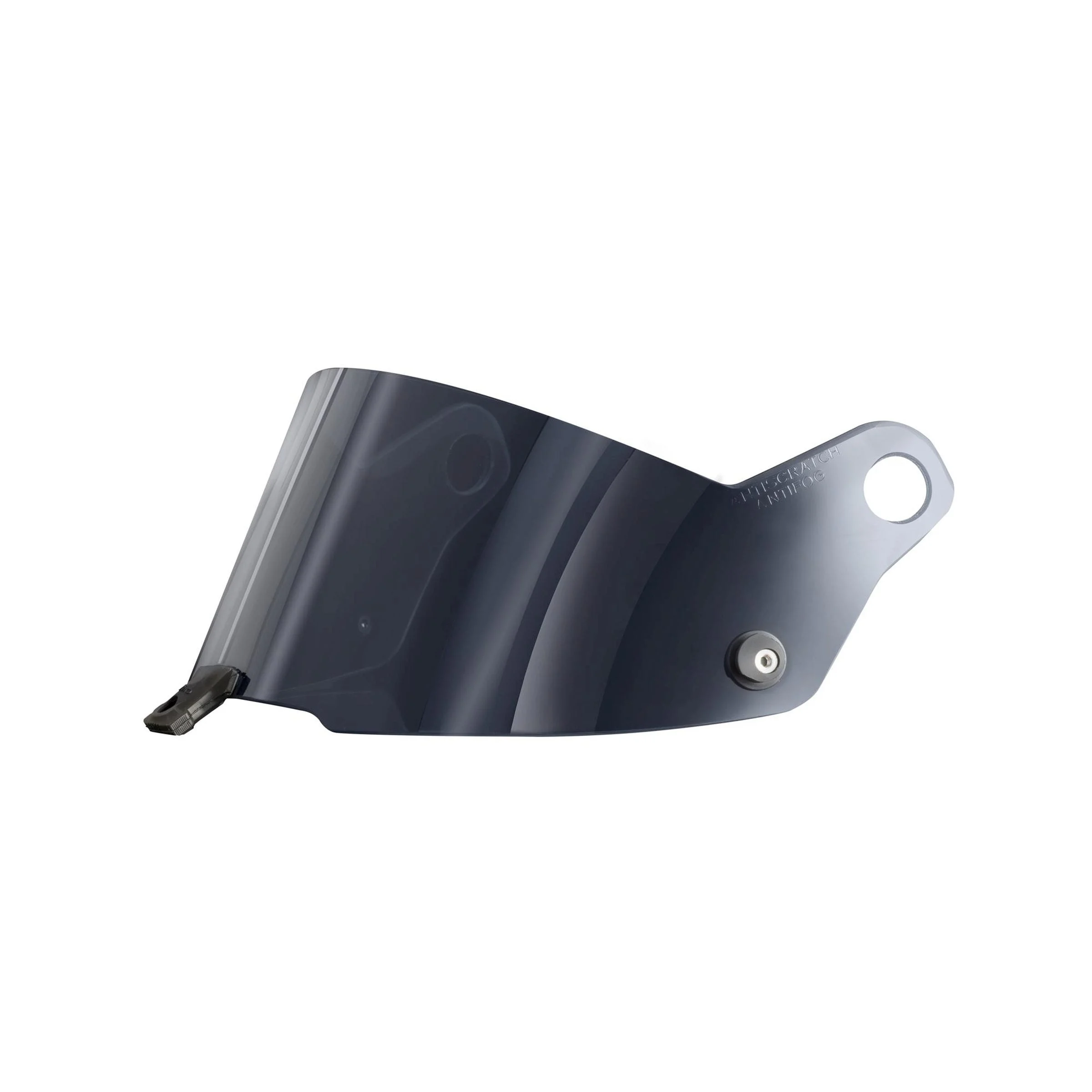 Stilo YA0802 - ST5 VISOR DARK SMOKE