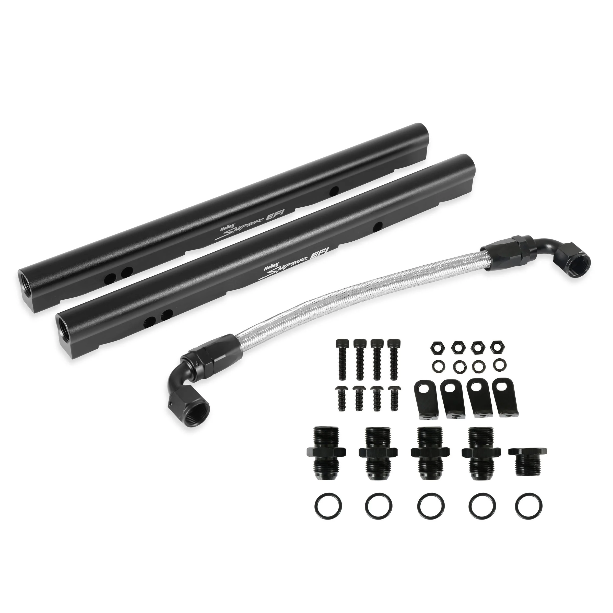 Sniper 850005 - EFI FUEL RAIL KIT FOR OE LS1/2/6