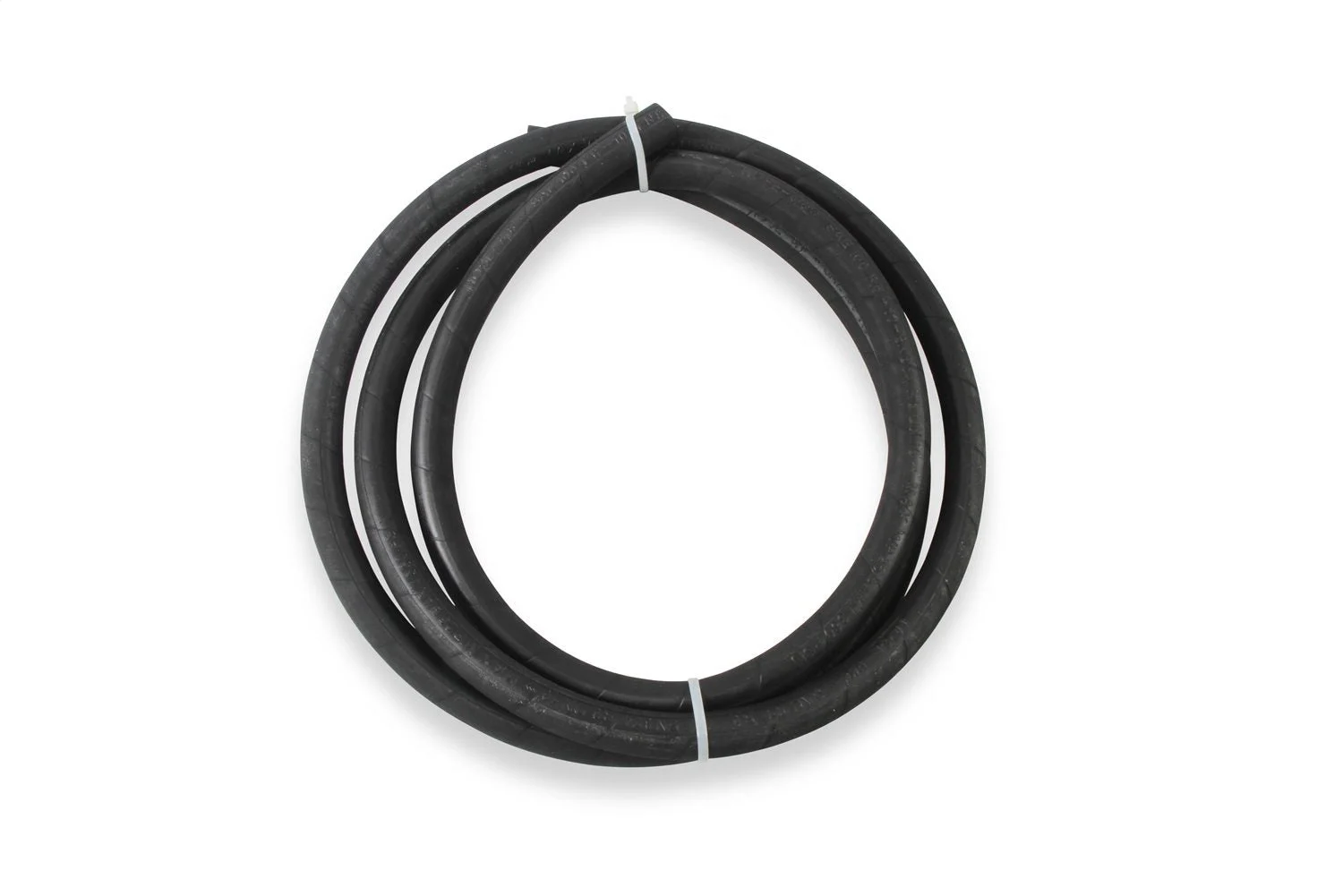 Mr. Gasket 876010 - Black Push-On Hose