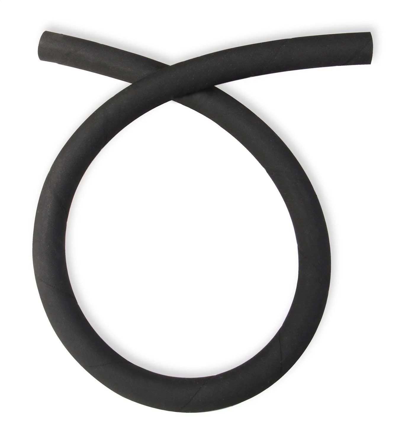 Mr. Gasket 872006 - Black Push-On Hose